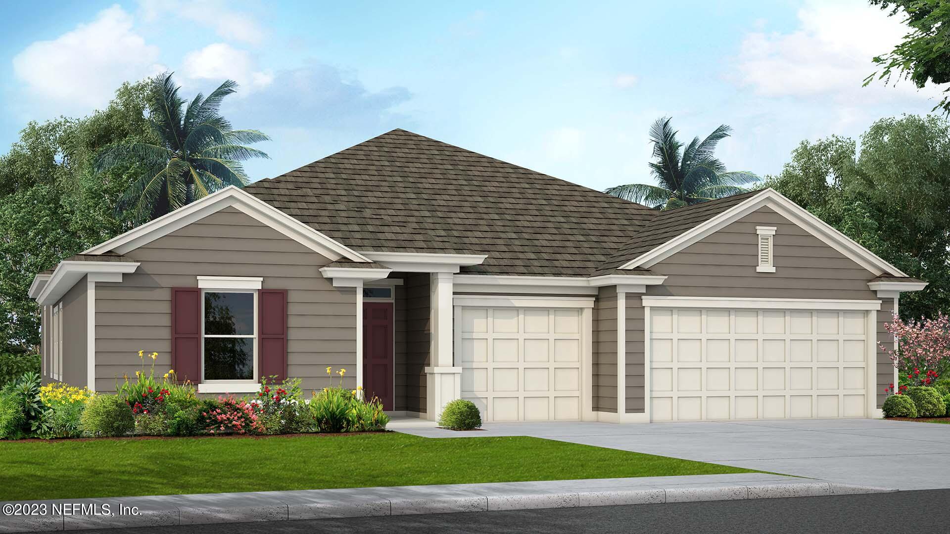 54 HULETT WOODS Road