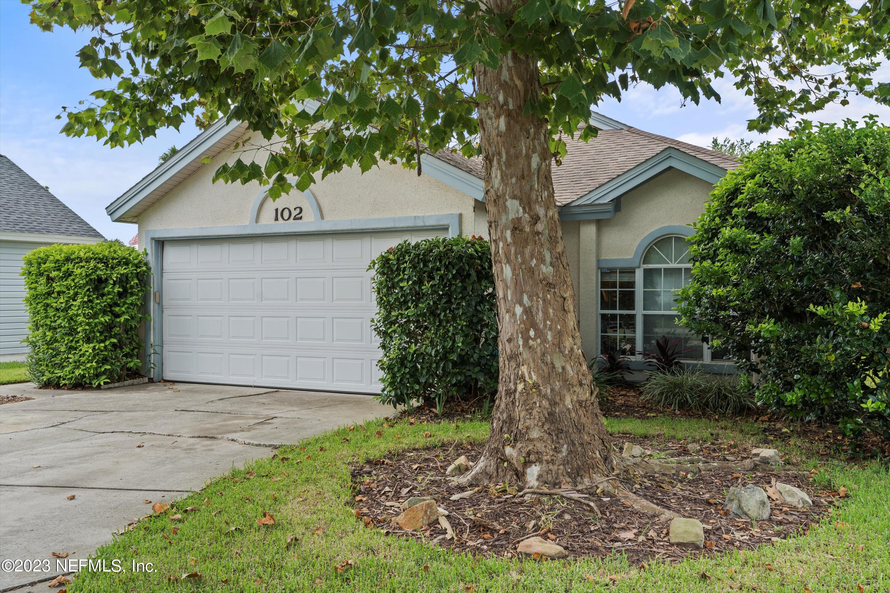 102 ST EMILION Court