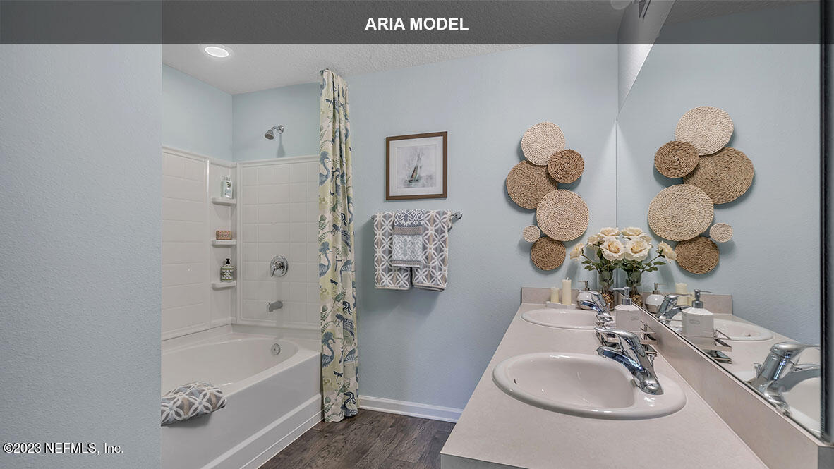 5417 HOLLOW BIRCH Drive