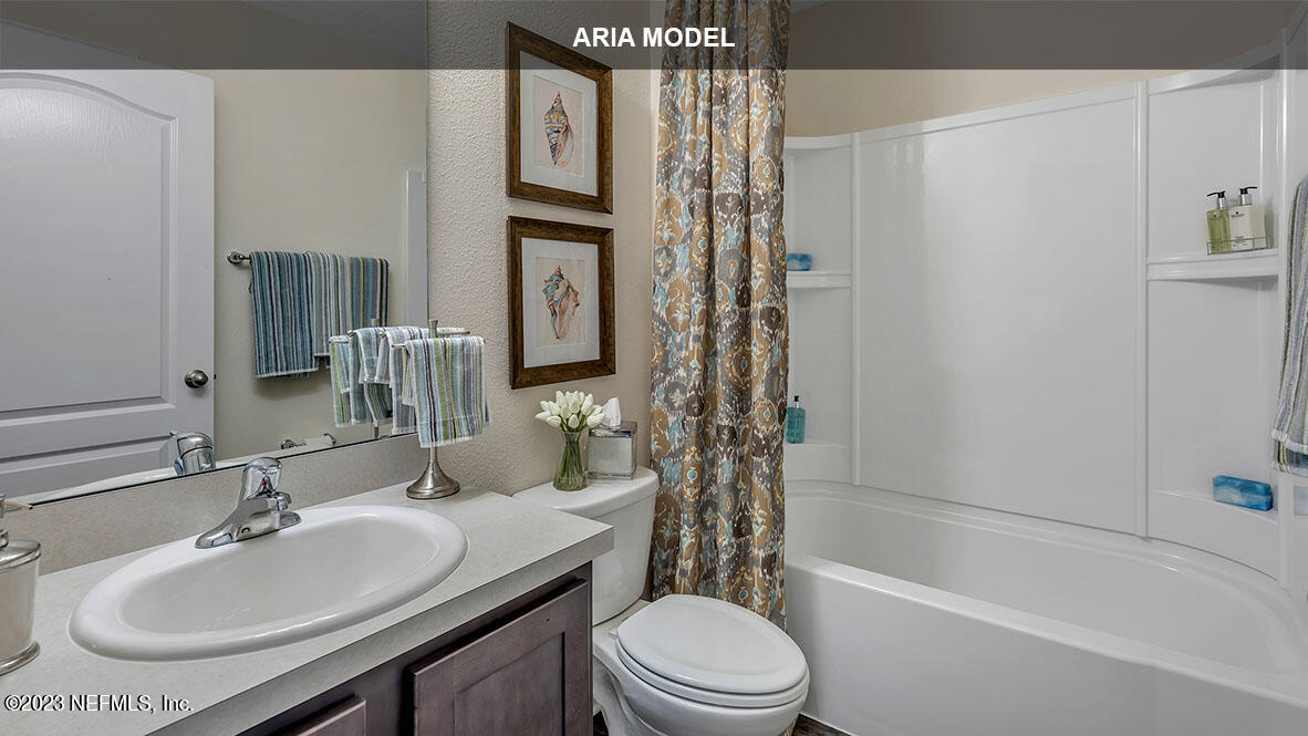 5417 HOLLOW BIRCH Drive