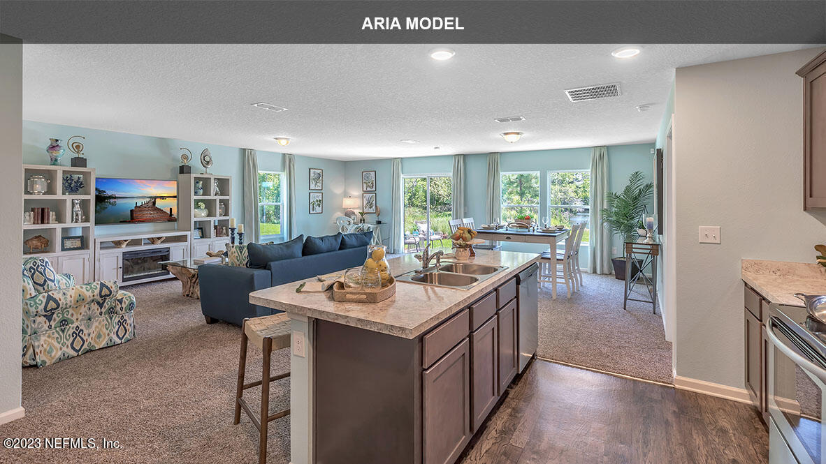 5417 HOLLOW BIRCH Drive