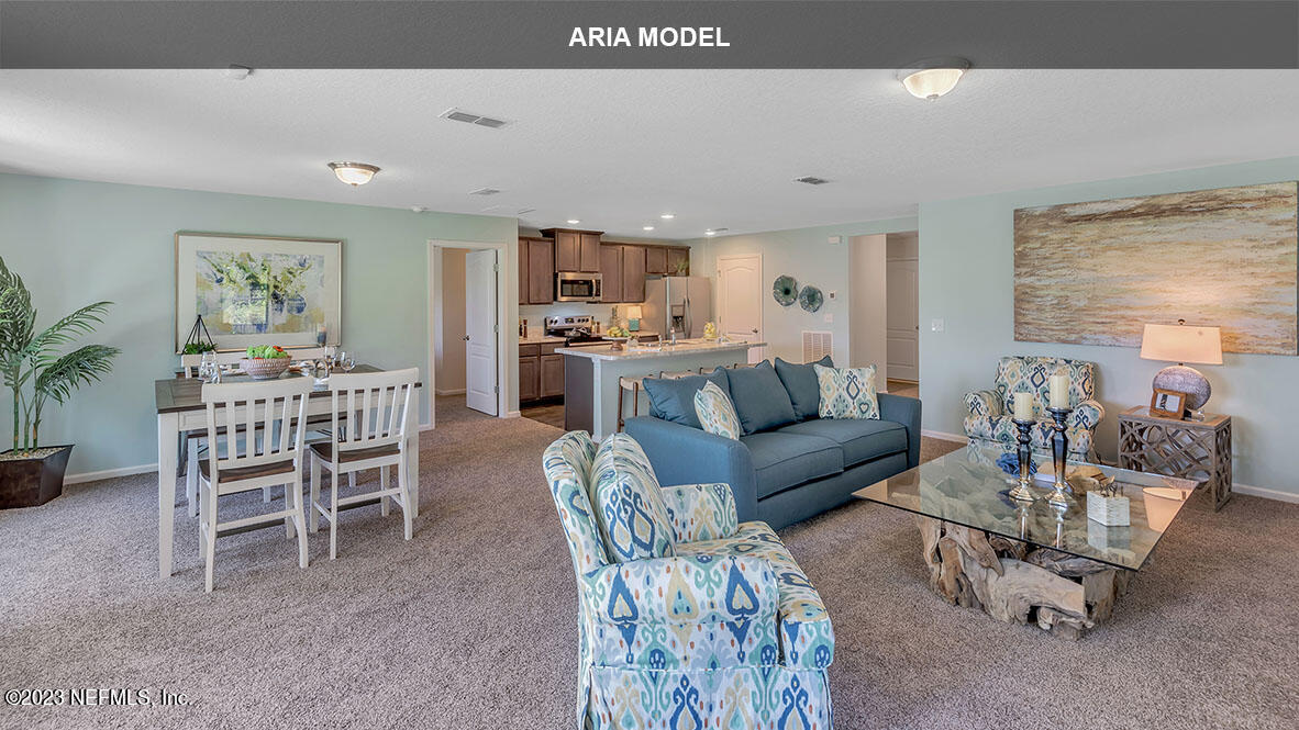 5417 HOLLOW BIRCH Drive