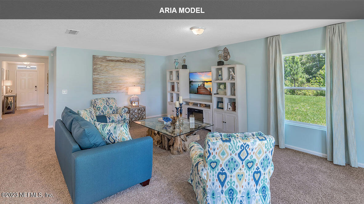 5417 HOLLOW BIRCH Drive