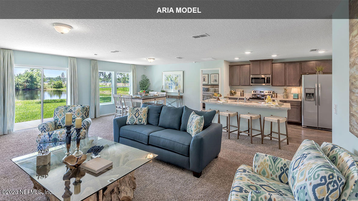 5417 HOLLOW BIRCH Drive