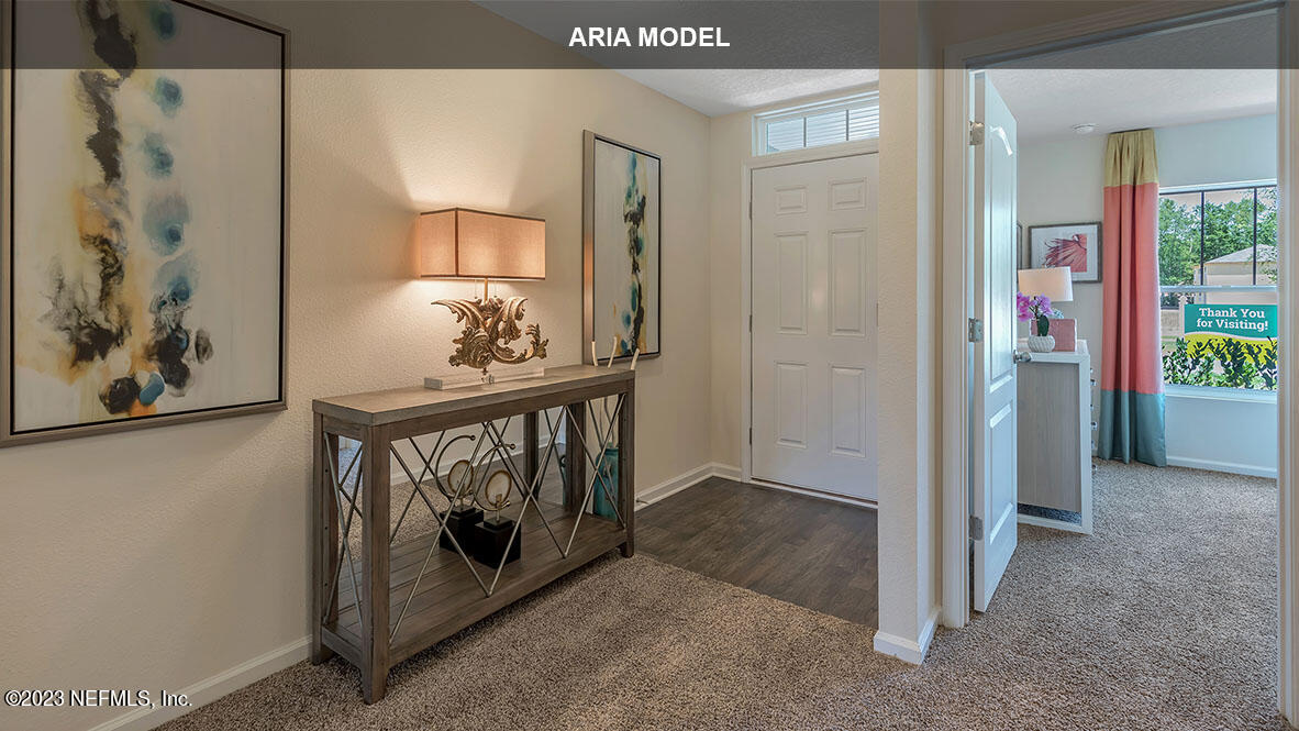 5417 HOLLOW BIRCH Drive