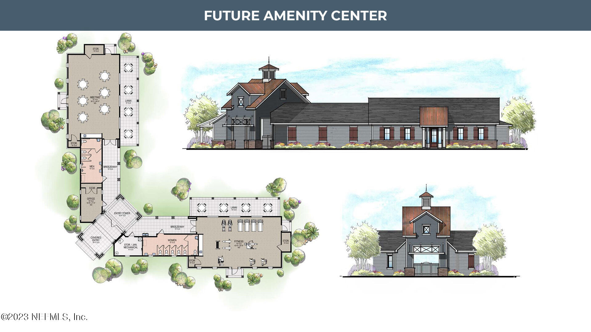 5417 HOLLOW BIRCH Drive