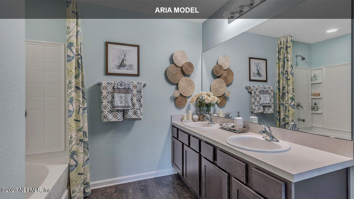 5417 HOLLOW BIRCH Drive