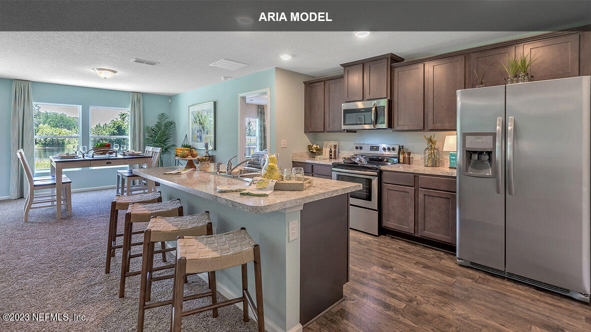 5417 HOLLOW BIRCH Drive