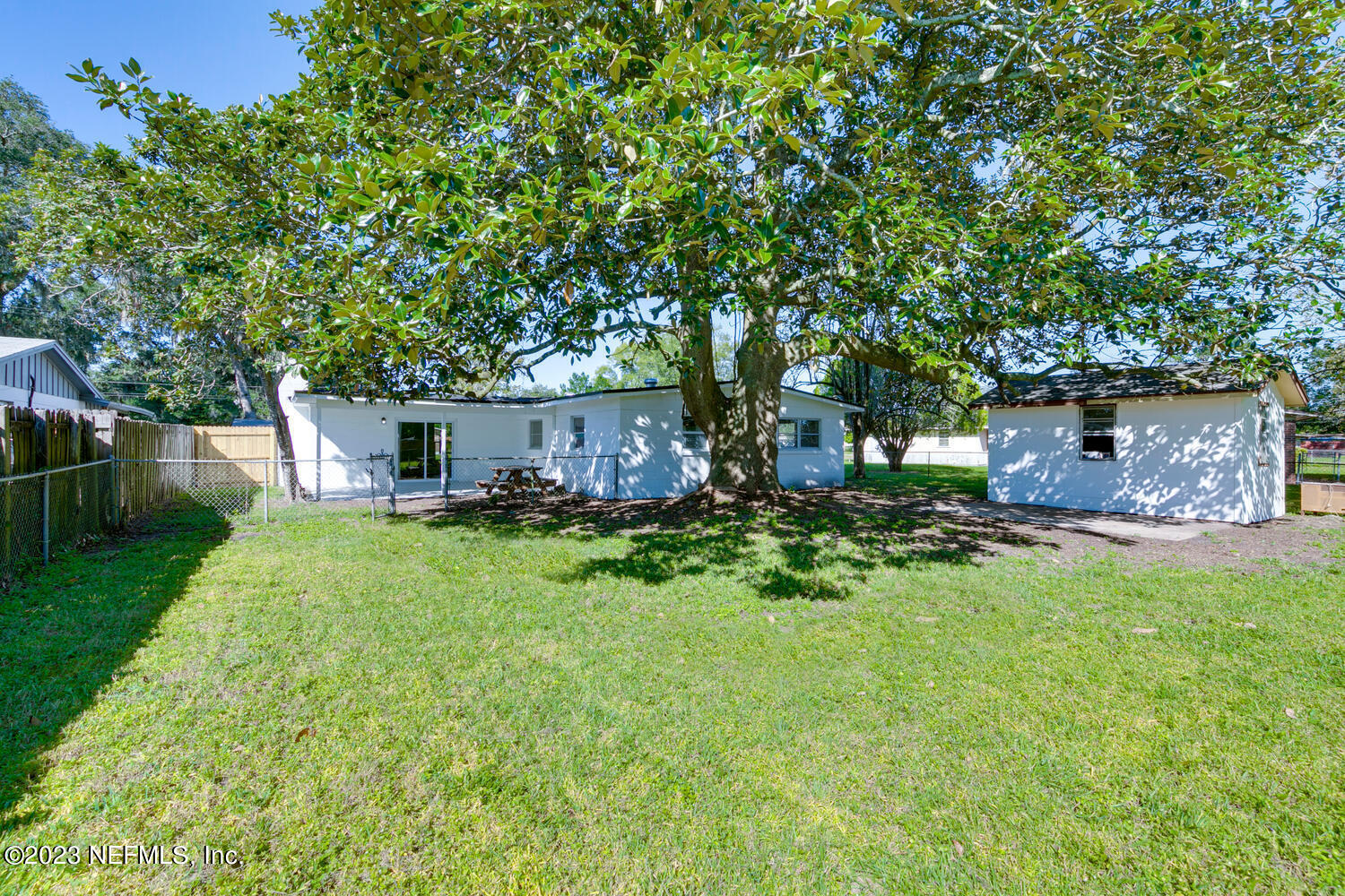 1153 KNOBB HILL Drive