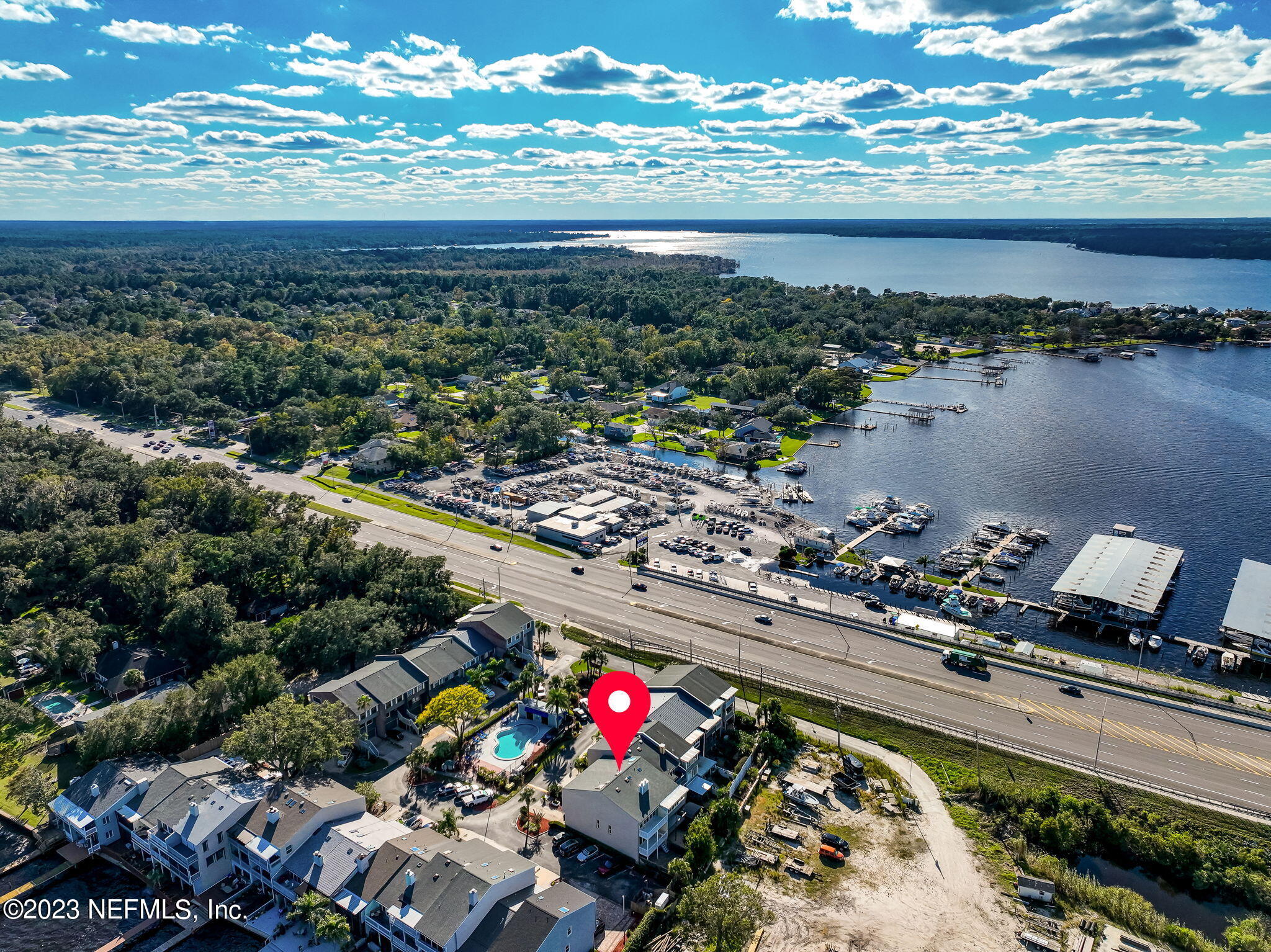 328 SCENIC POINT Lane