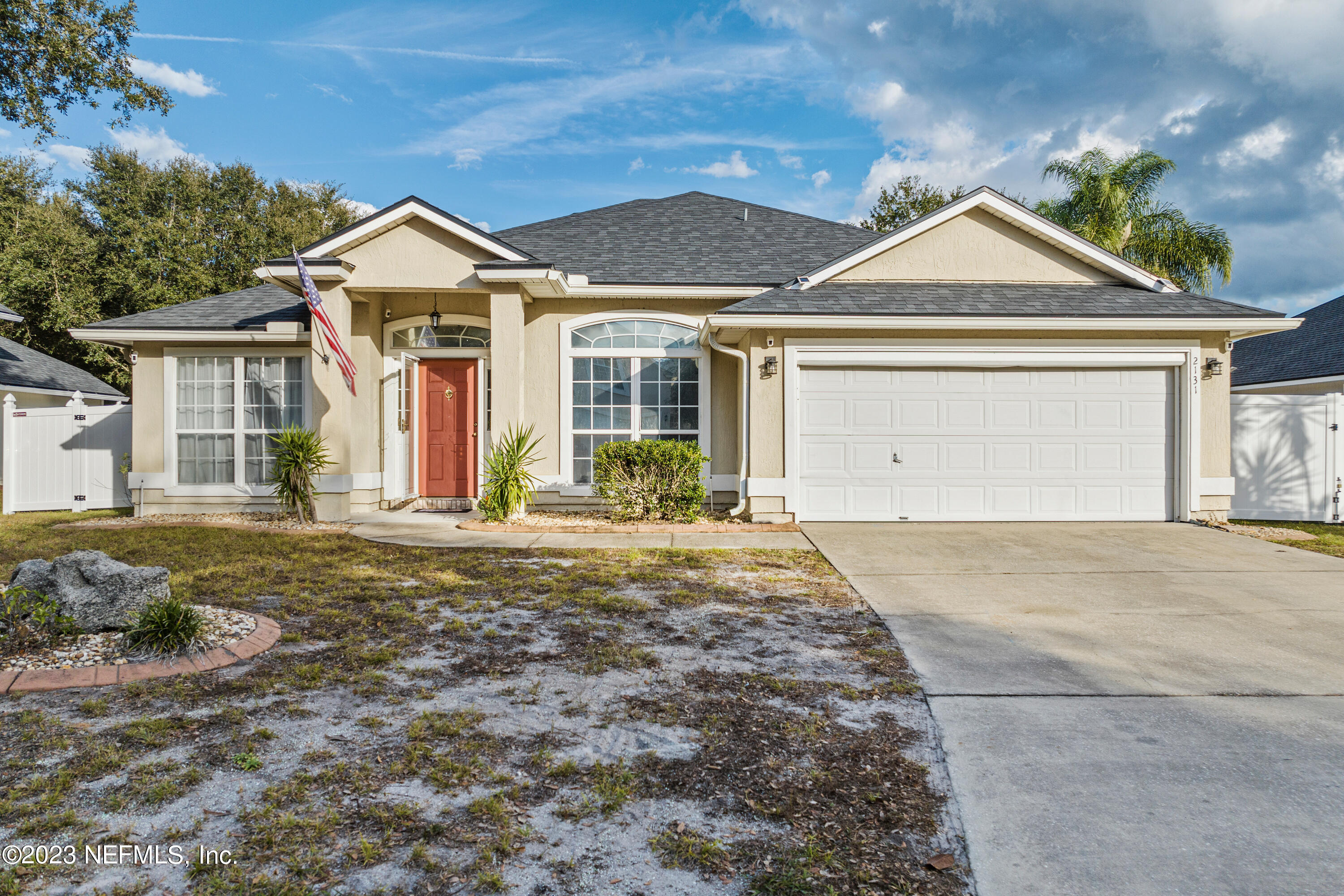 2131 WILLESDON Drive E