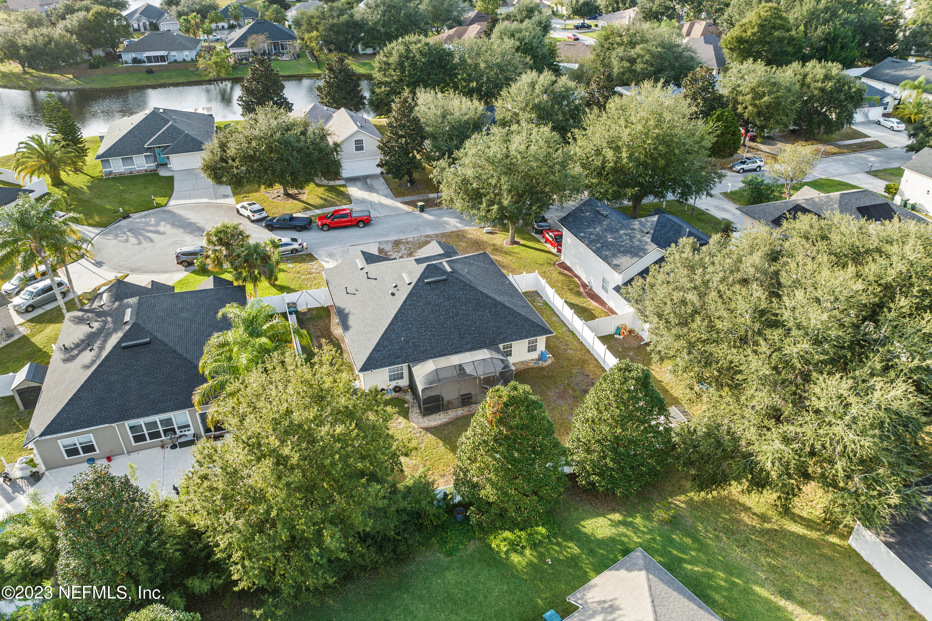 2131 WILLESDON Drive E