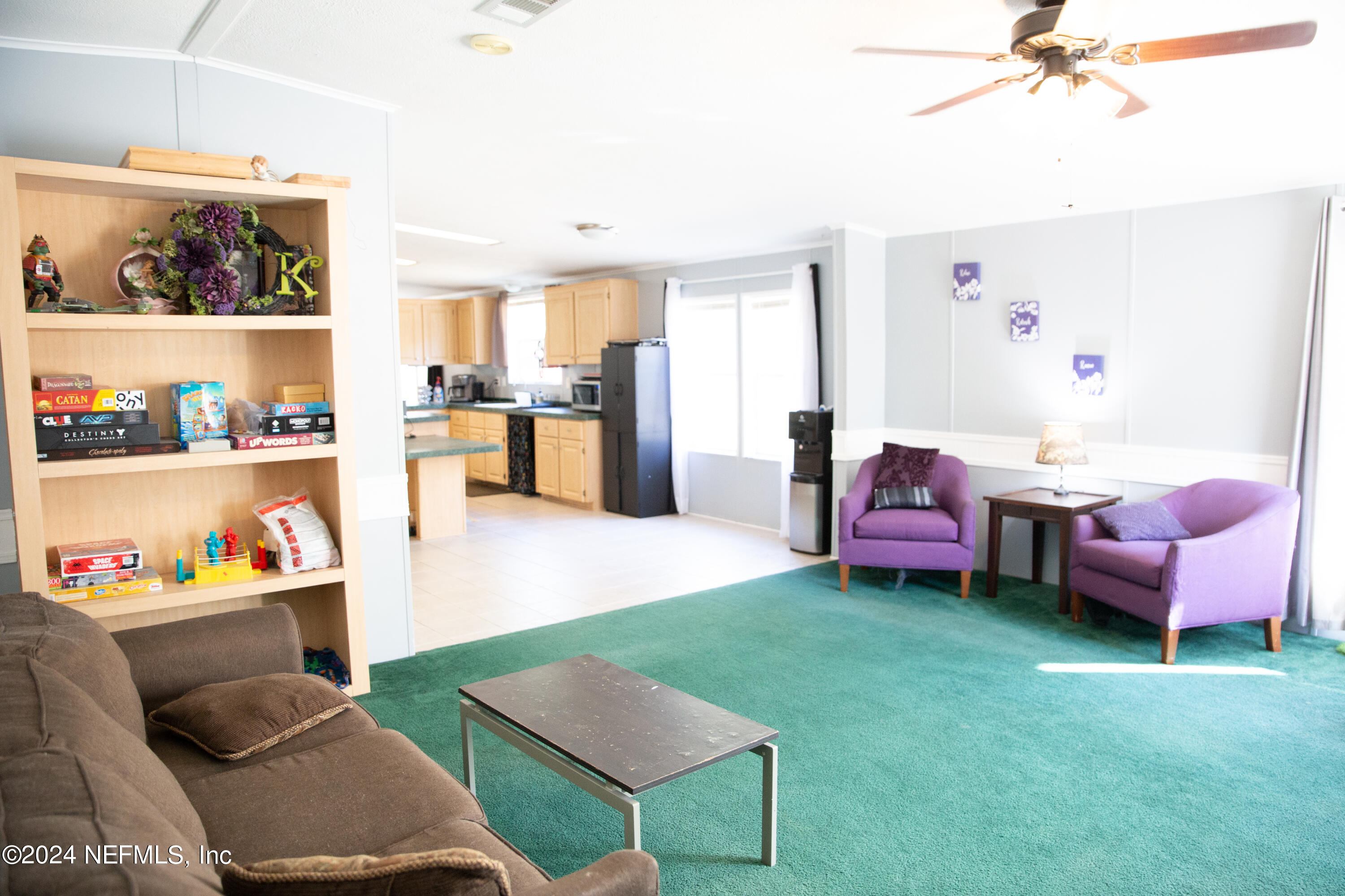 5518 LONG BRANCH CEMETERY Road