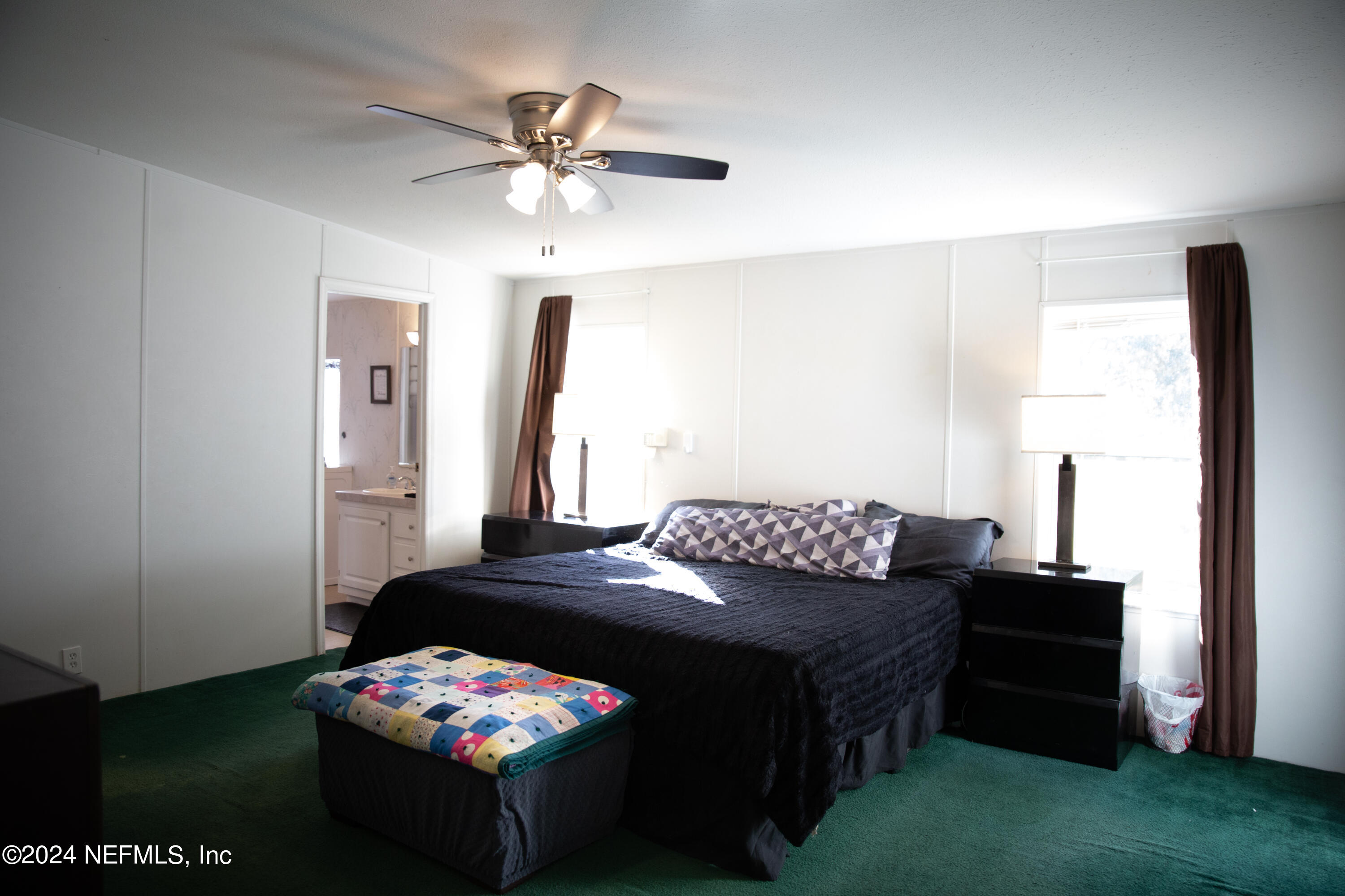 5518 LONG BRANCH CEMETERY Road