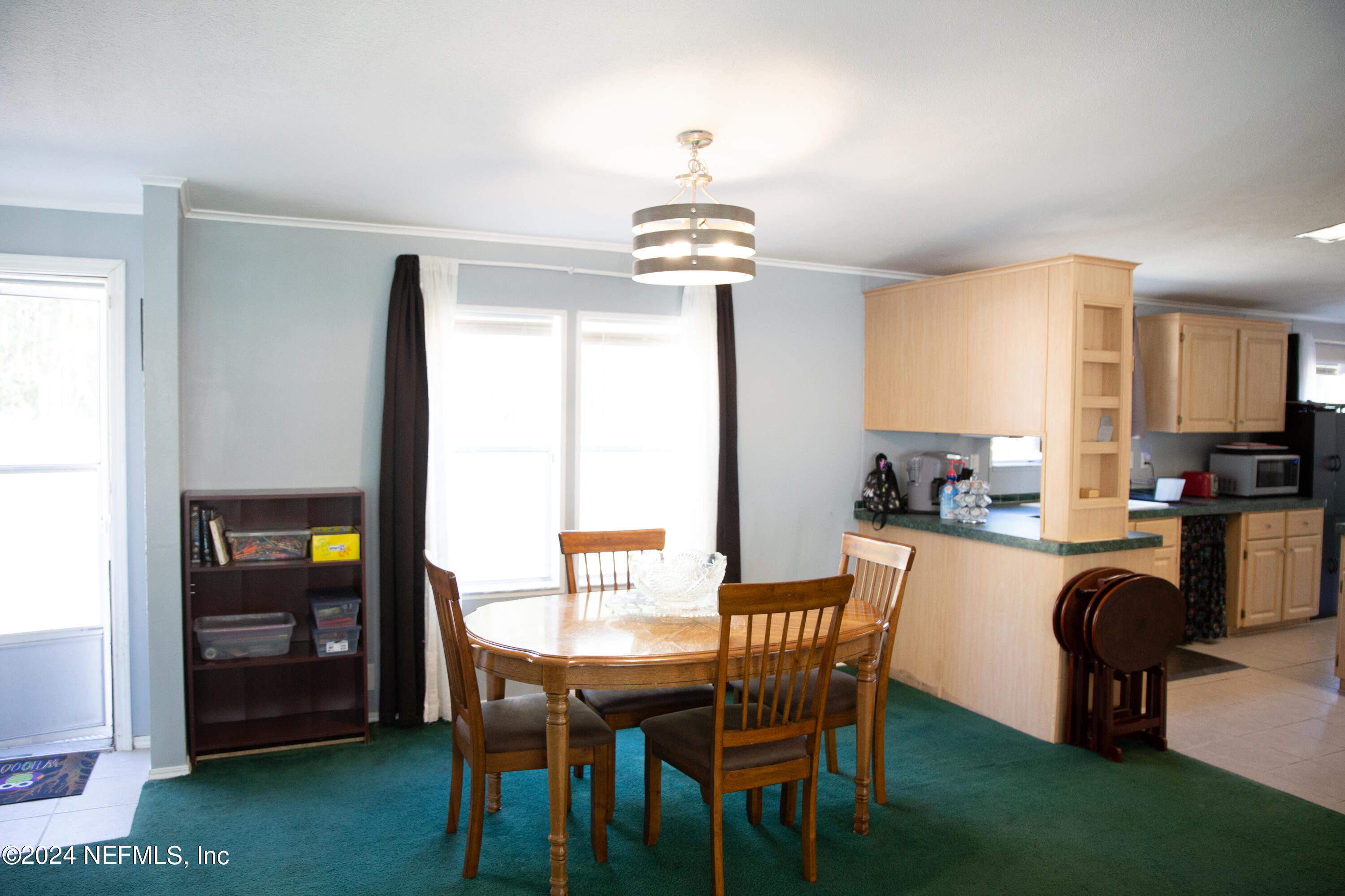 5518 LONG BRANCH CEMETERY Road