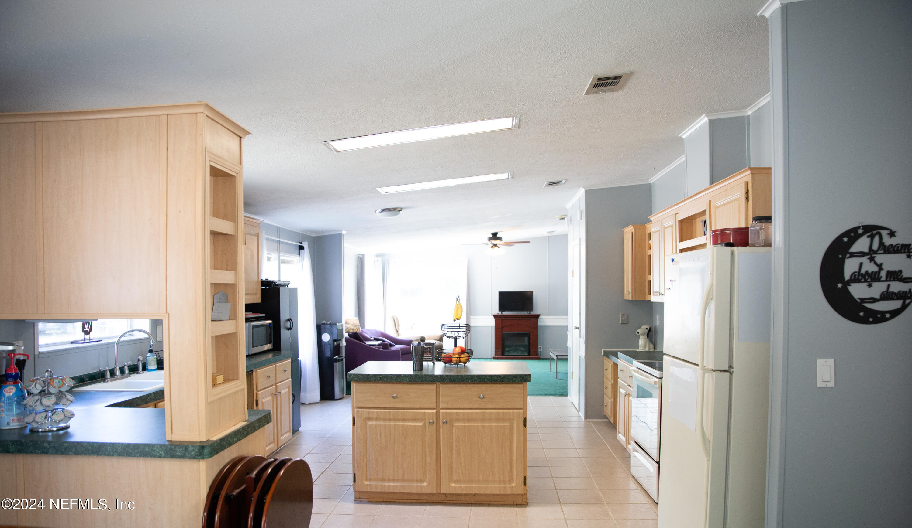 5518 LONG BRANCH CEMETERY Road