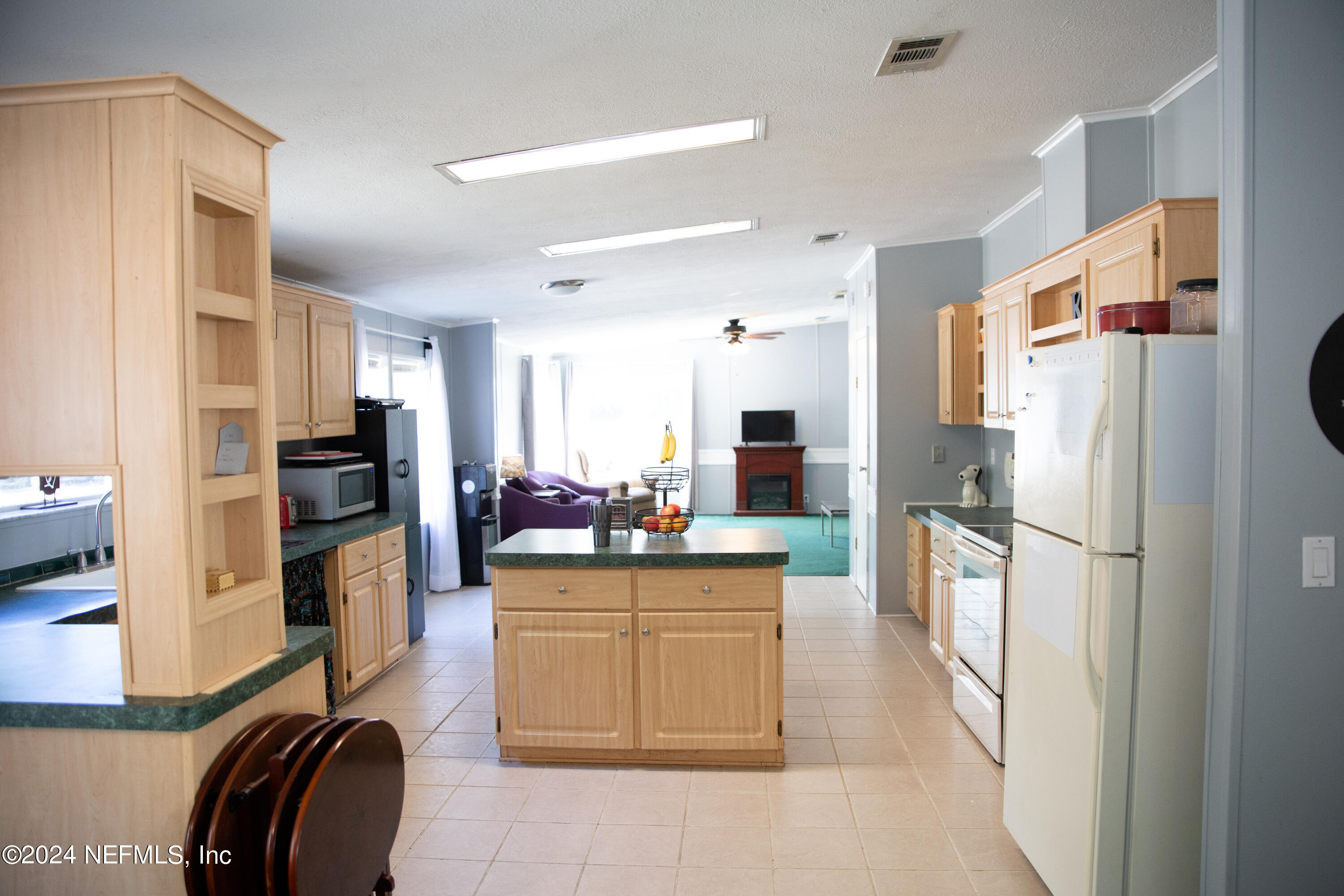 5518 LONG BRANCH CEMETERY Road