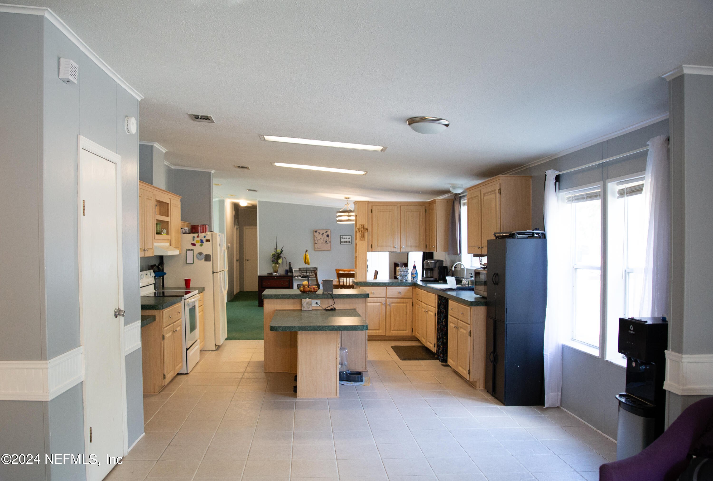 5518 LONG BRANCH CEMETERY Road