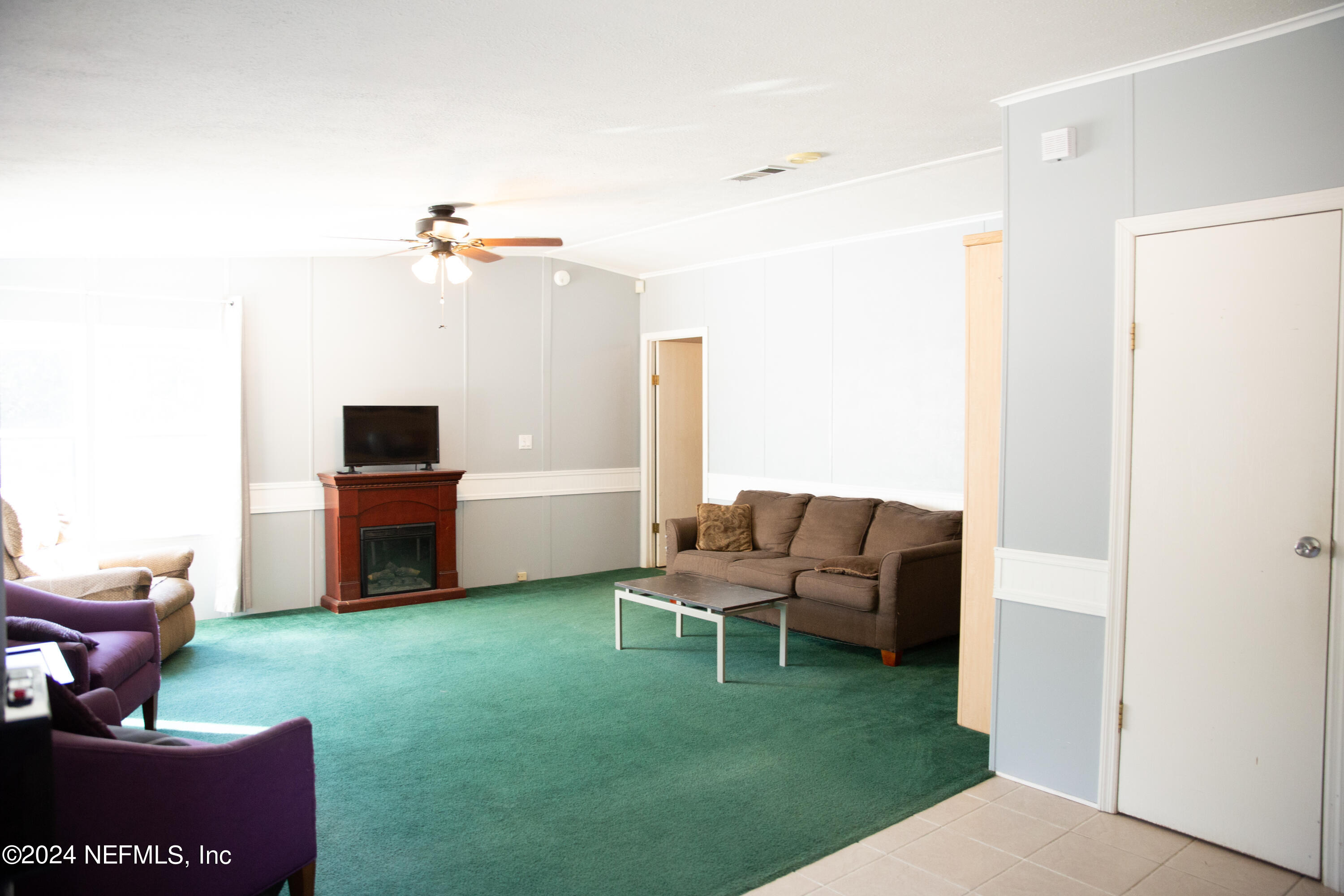 5518 LONG BRANCH CEMETERY Road