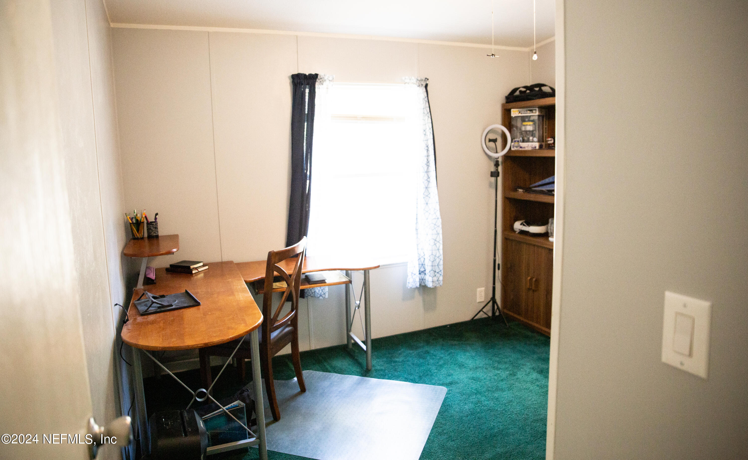 5518 LONG BRANCH CEMETERY Road