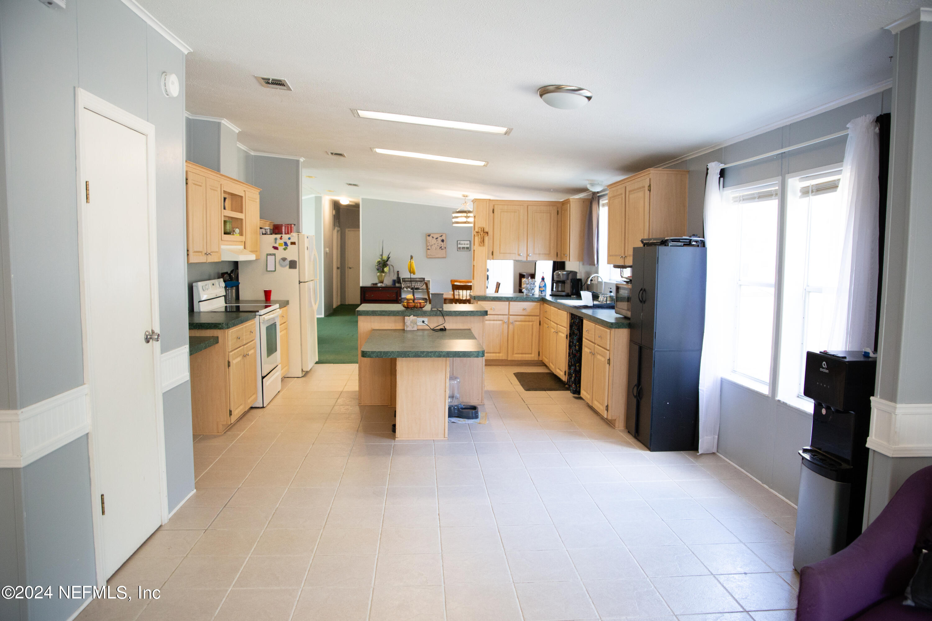 5518 LONG BRANCH CEMETERY Road