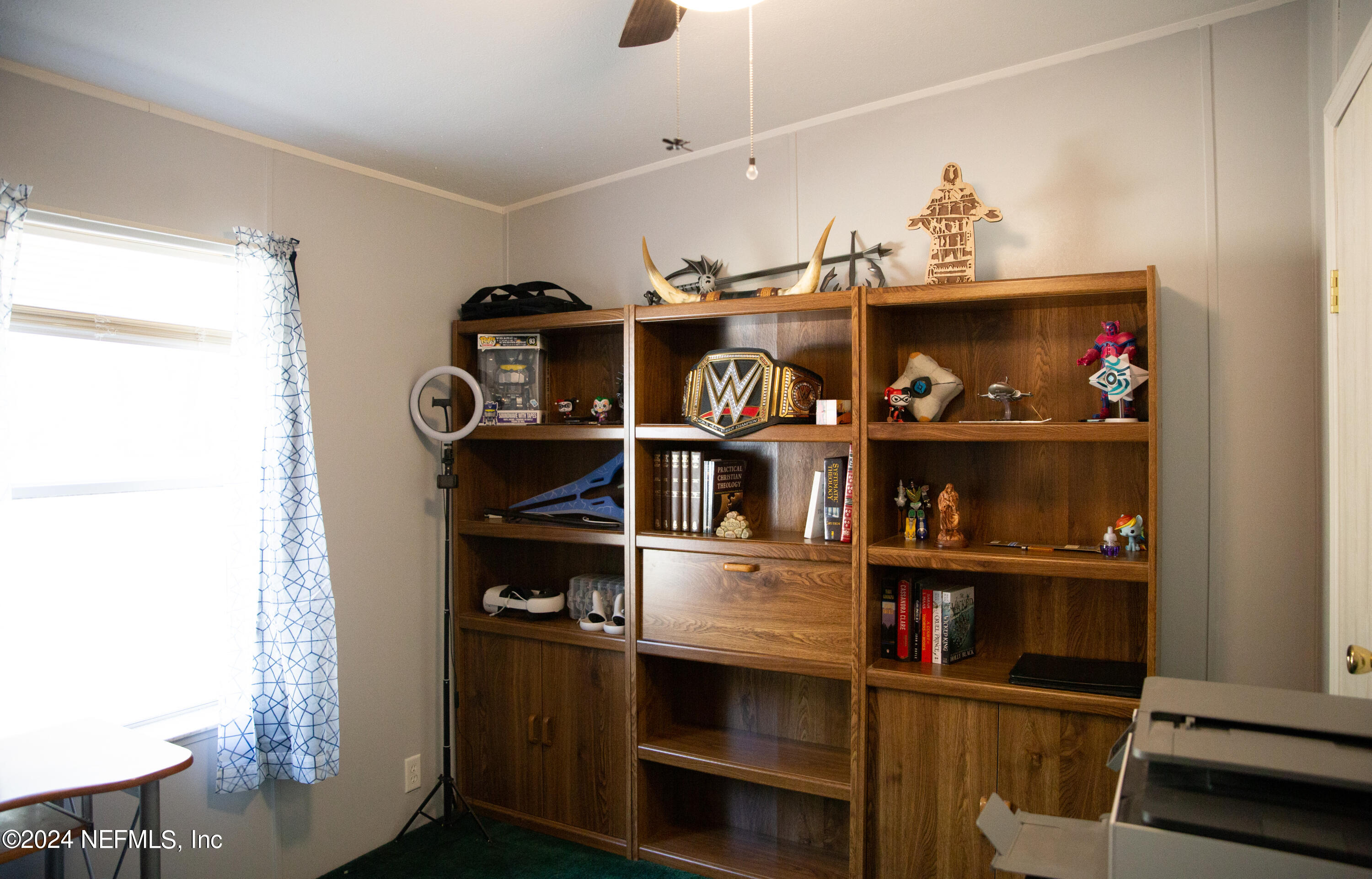 5518 LONG BRANCH CEMETERY Road