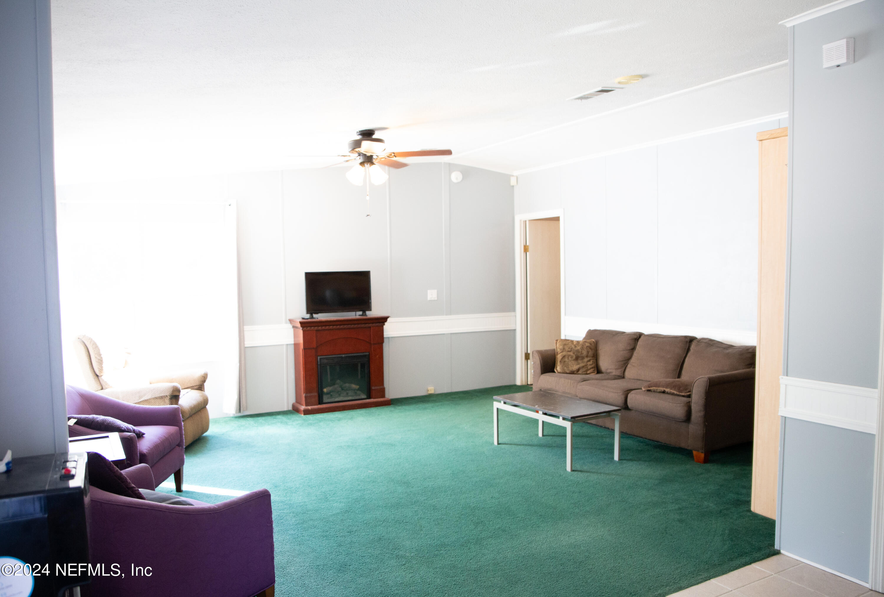 5518 LONG BRANCH CEMETERY Road