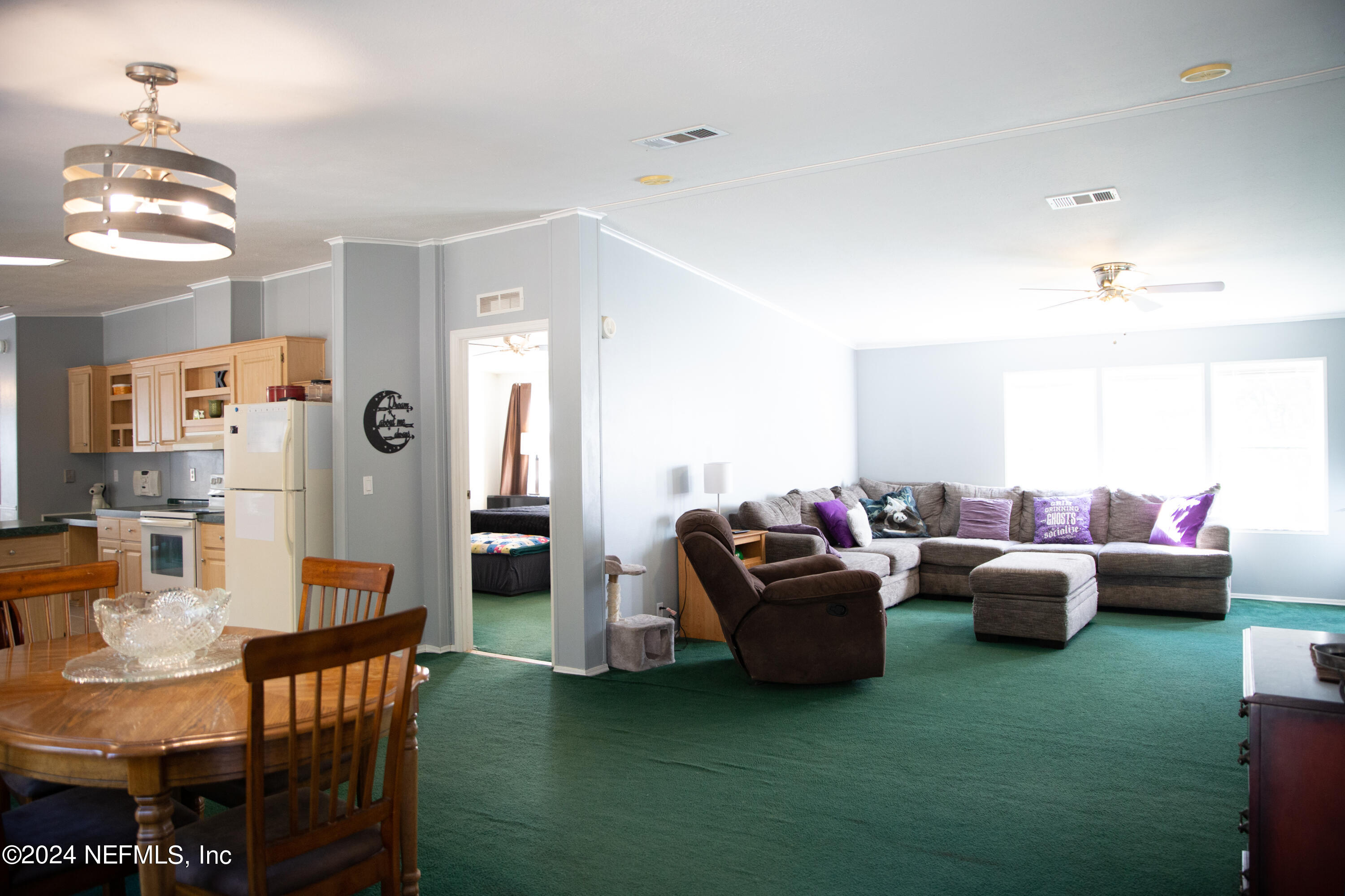 5518 LONG BRANCH CEMETERY Road