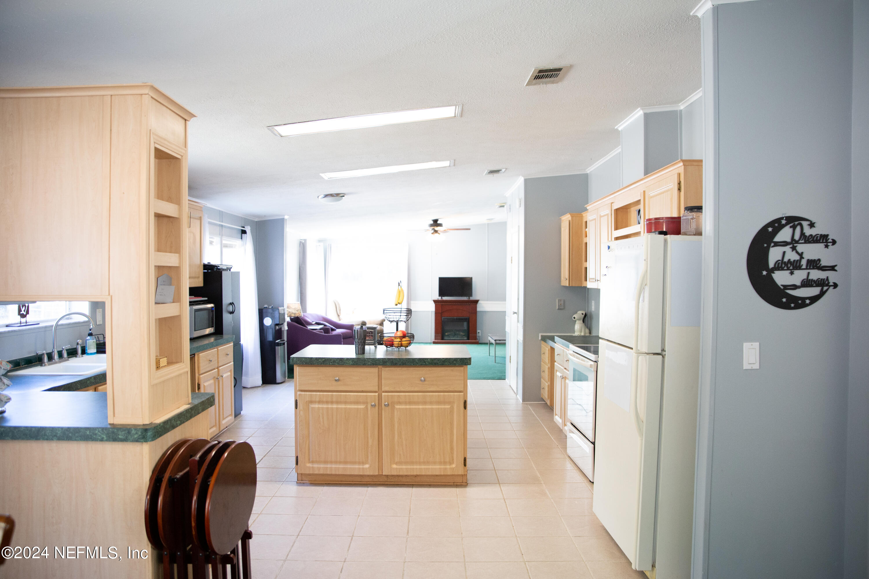 5518 LONG BRANCH CEMETERY Road