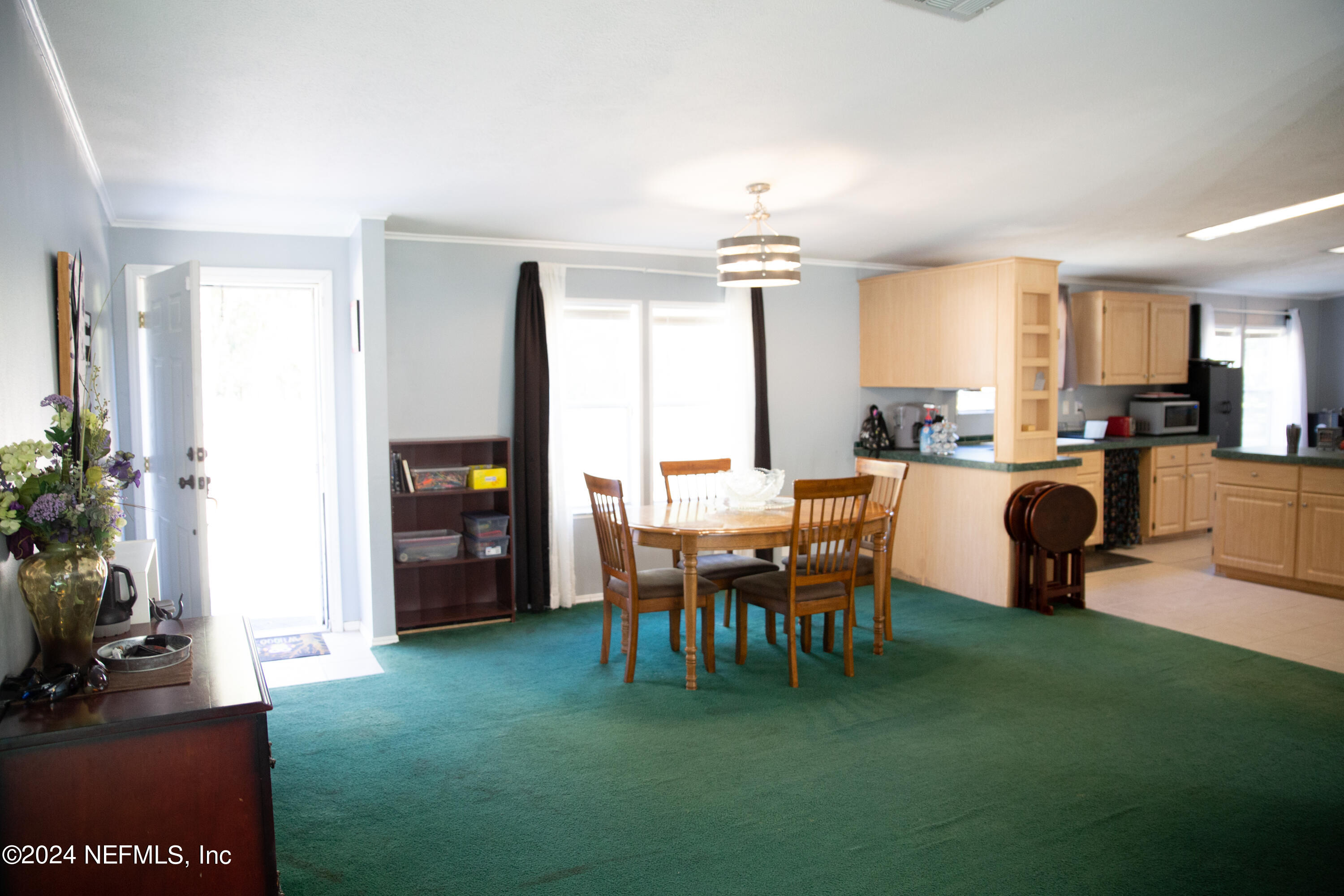 5518 LONG BRANCH CEMETERY Road