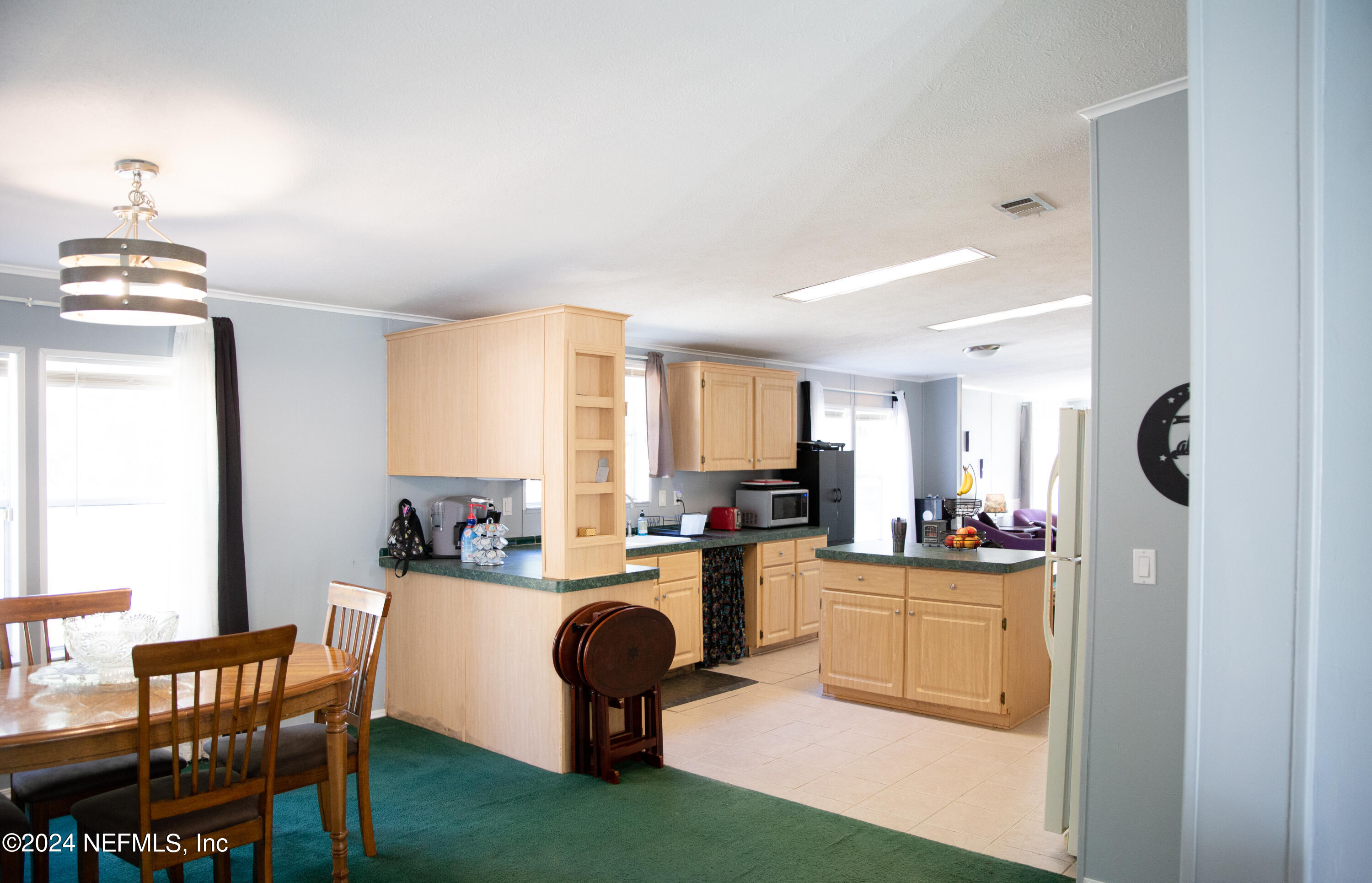 5518 LONG BRANCH CEMETERY Road