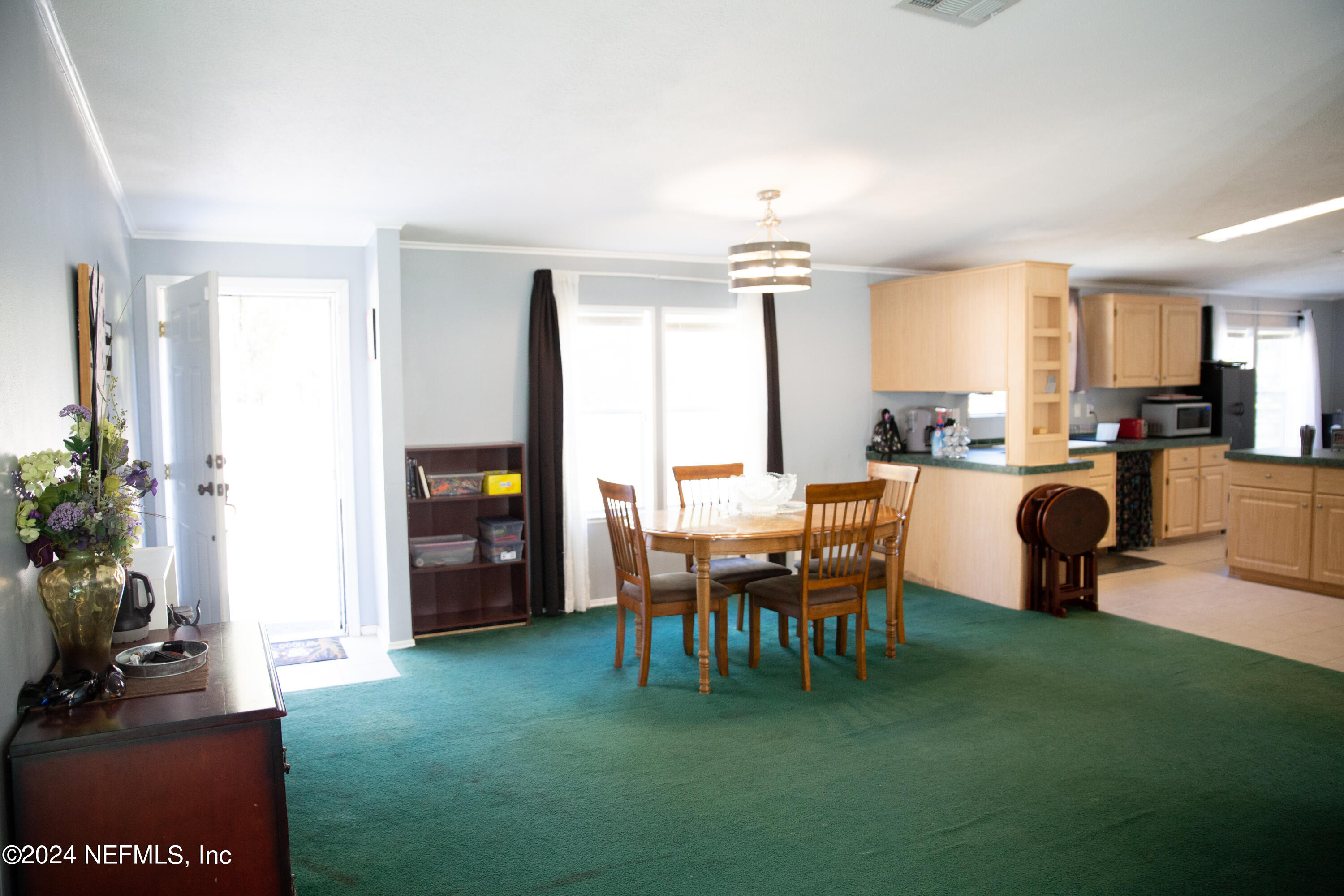 5518 LONG BRANCH CEMETERY Road