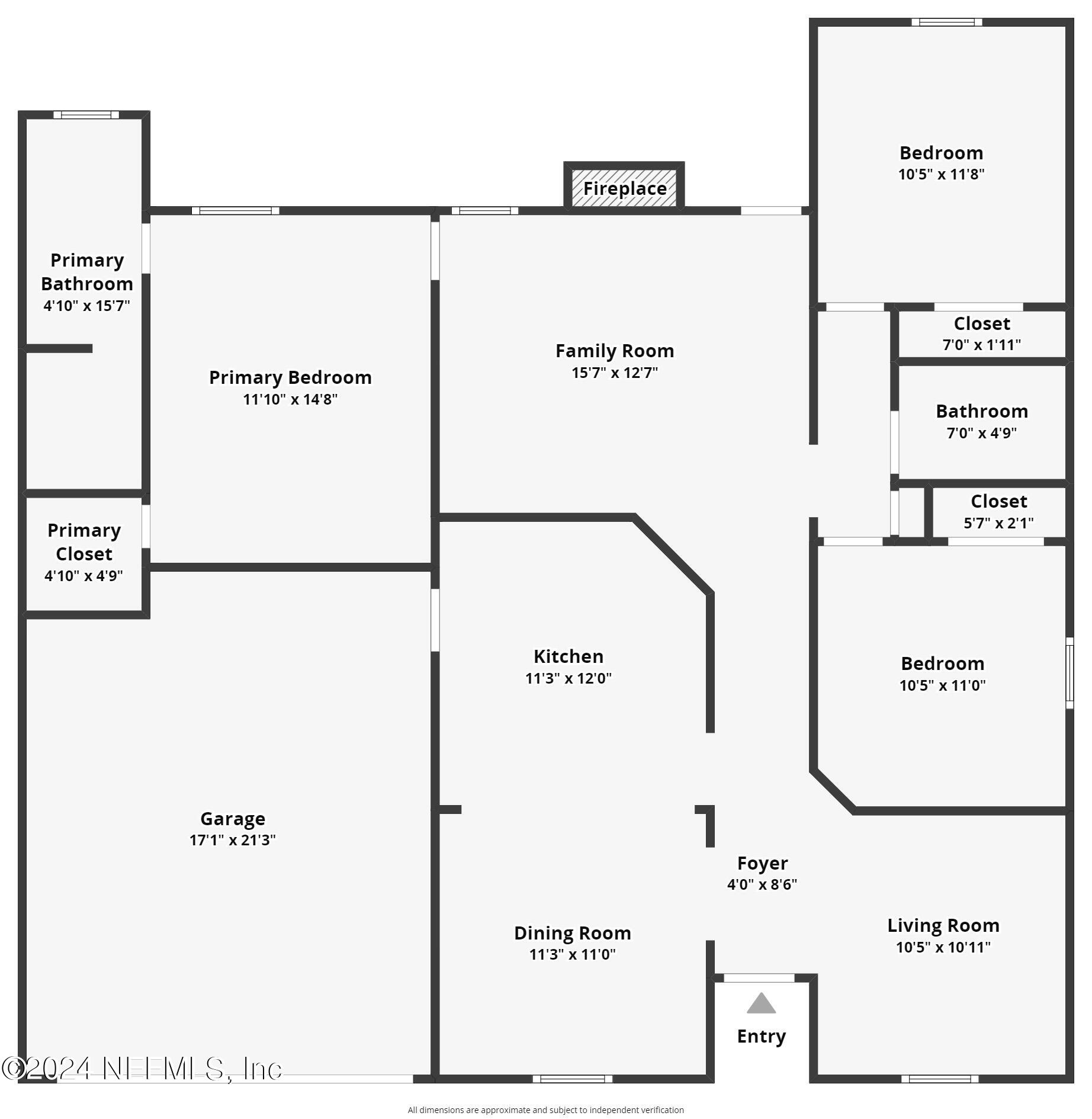 6637 DOVE CREEK Drive