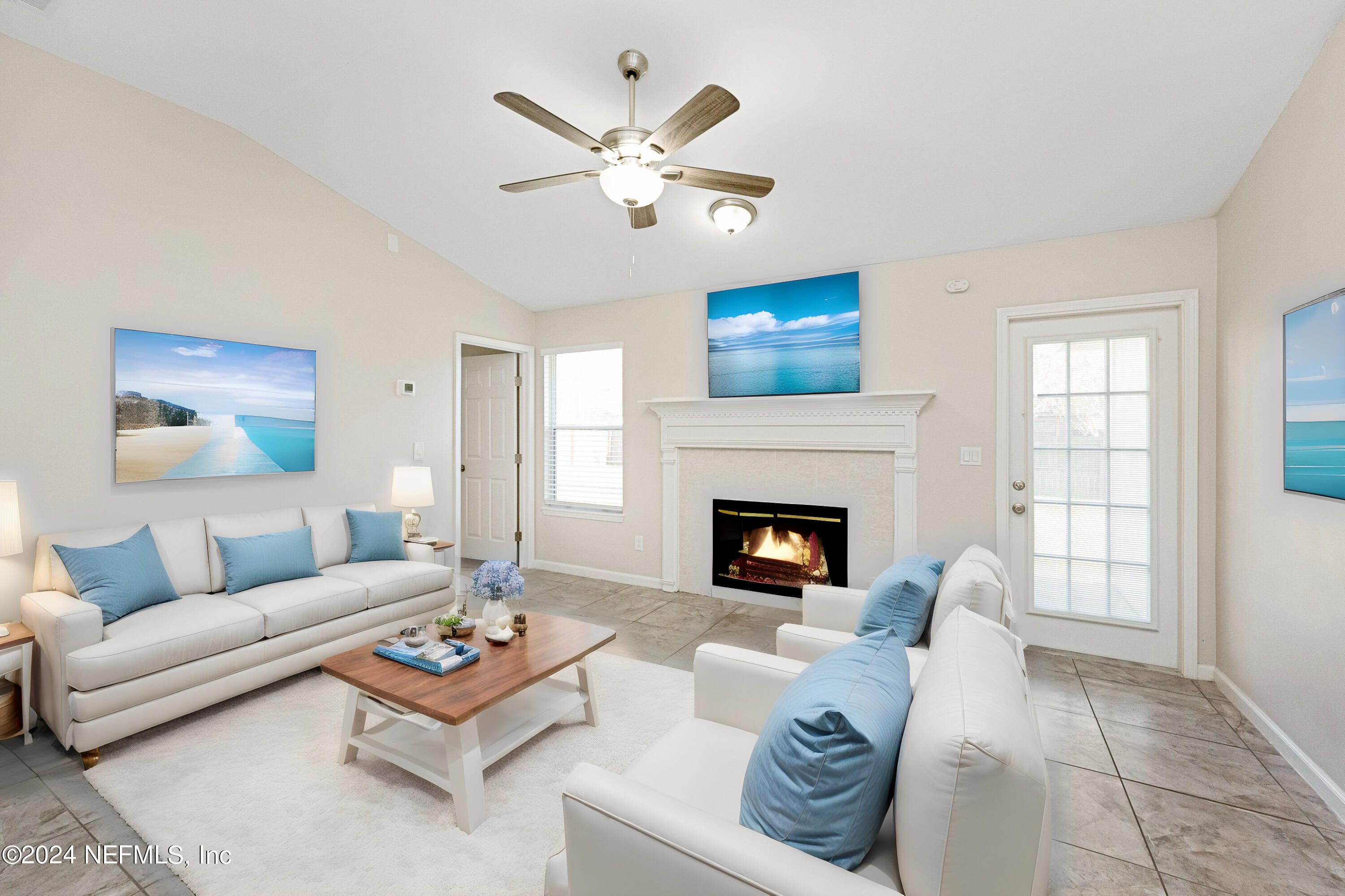 6637 DOVE CREEK Drive