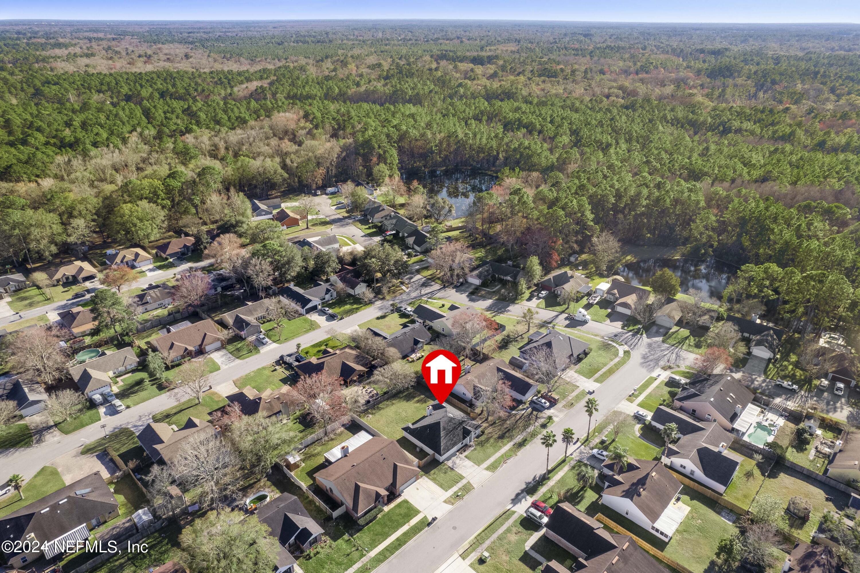 6637 DOVE CREEK Drive