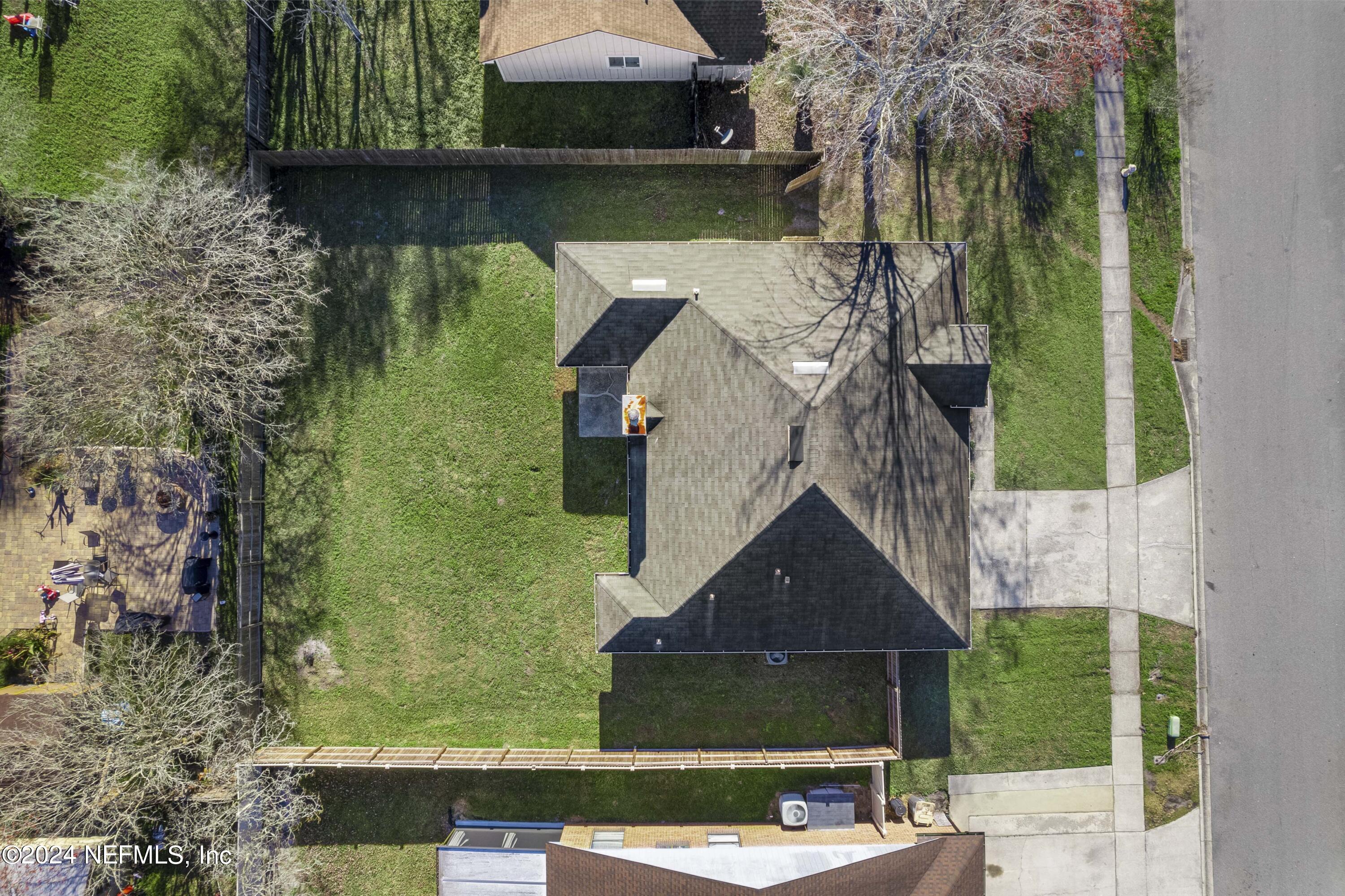 6637 DOVE CREEK Drive