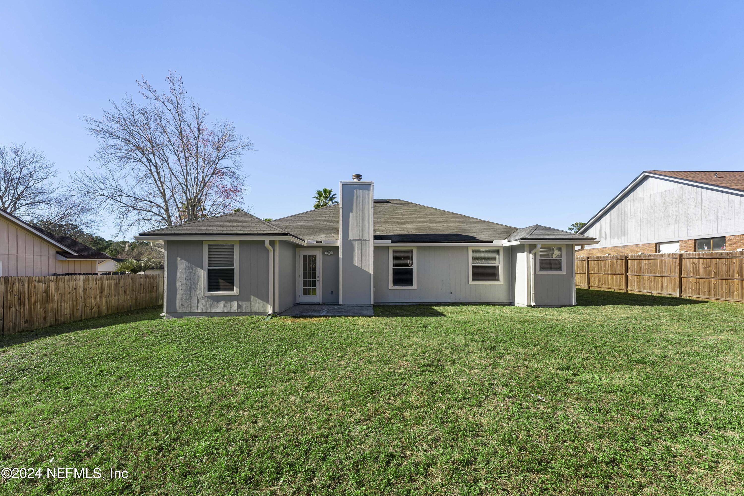 6637 DOVE CREEK Drive