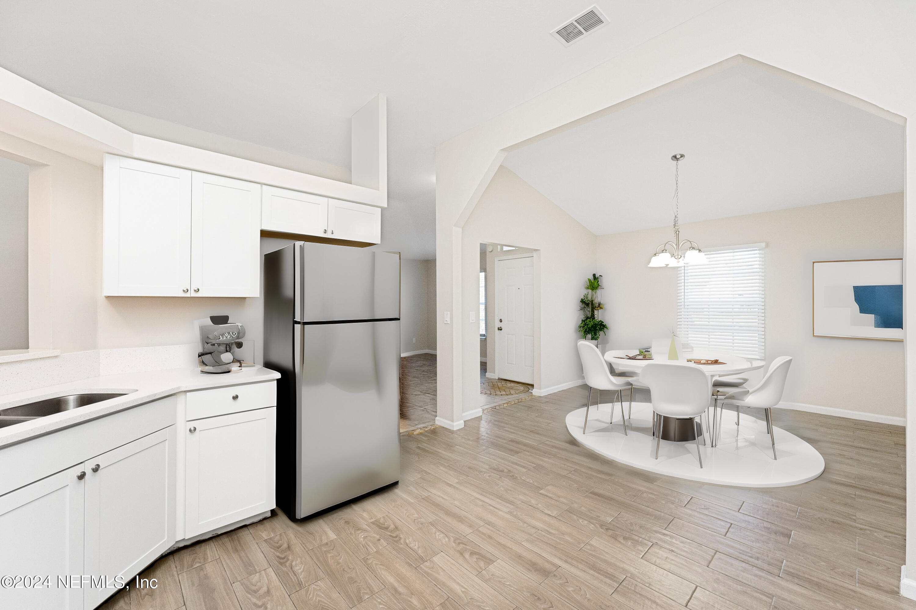 6637 DOVE CREEK Drive