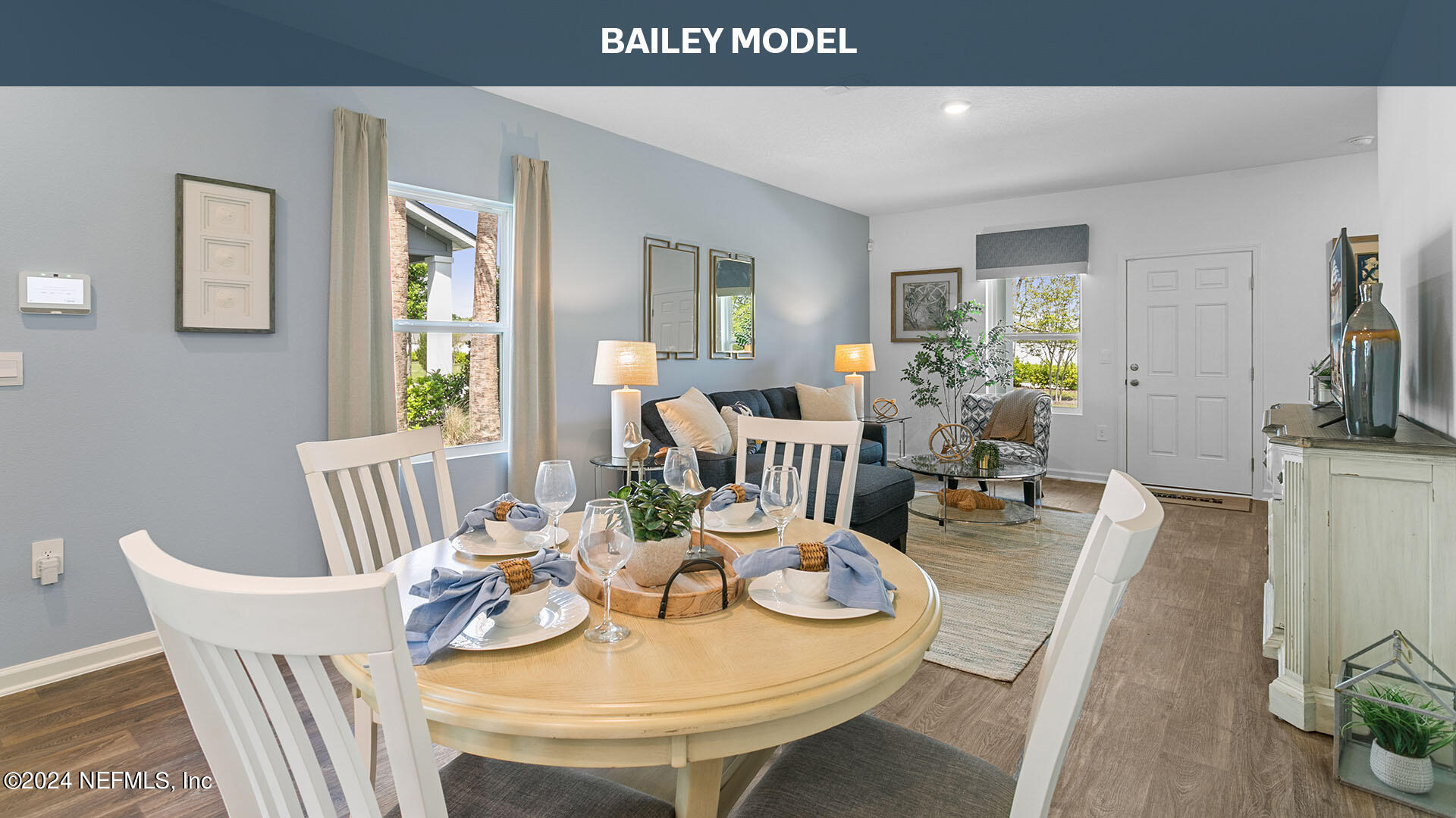 3552 PRAIRIE WIND Court