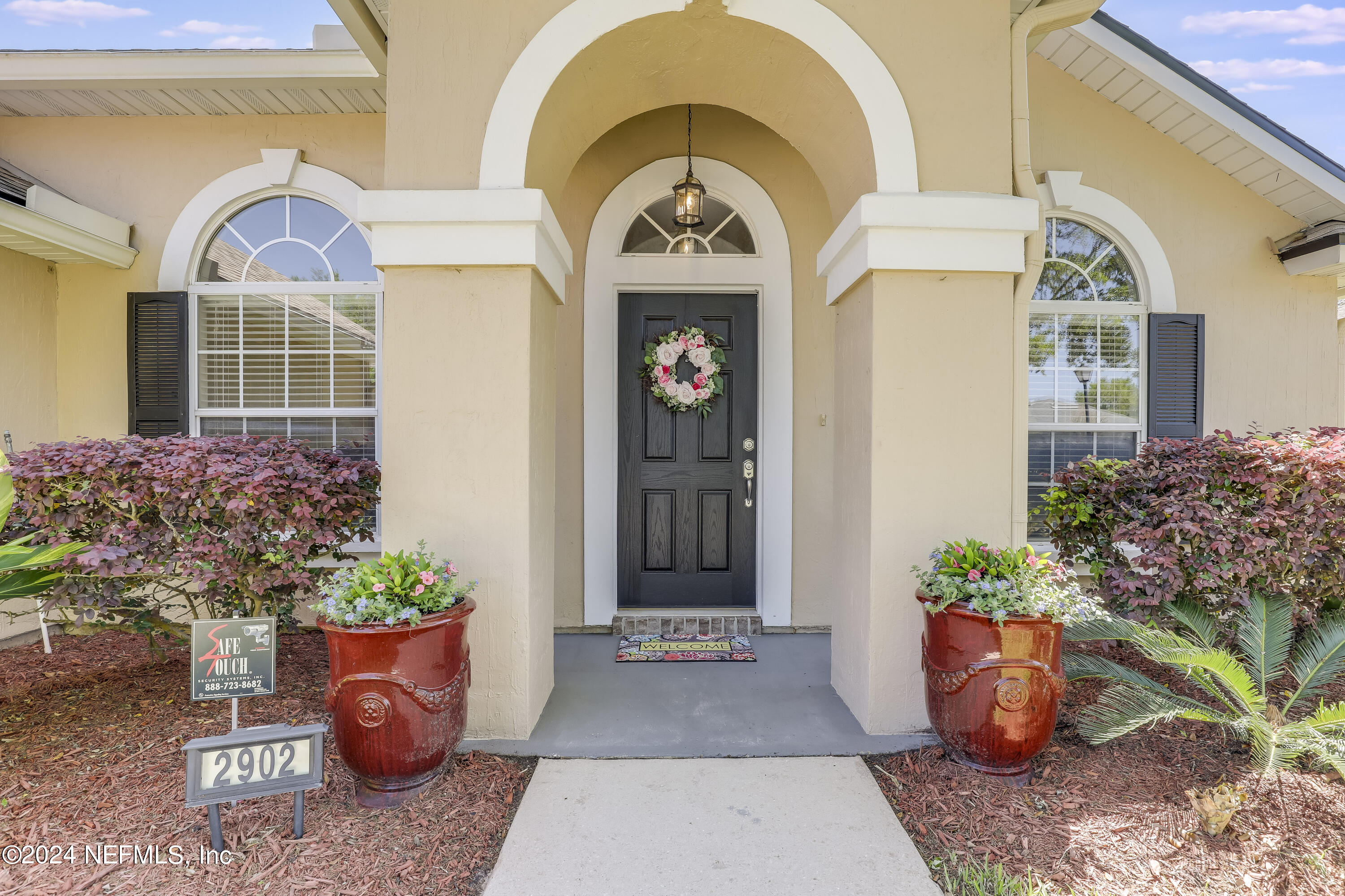 2902 EAGLE PRESERVE Boulevard