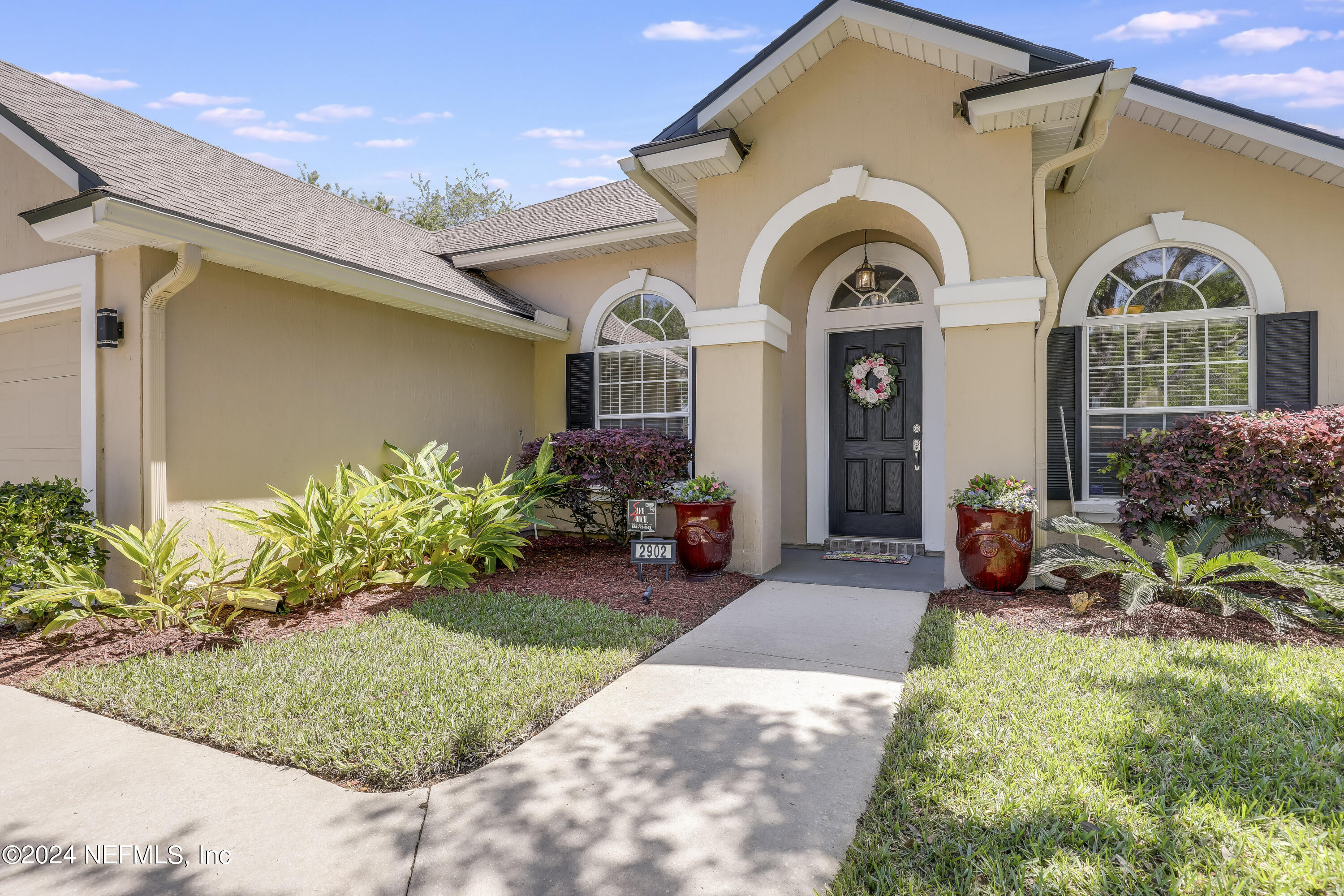 2902 EAGLE PRESERVE Boulevard