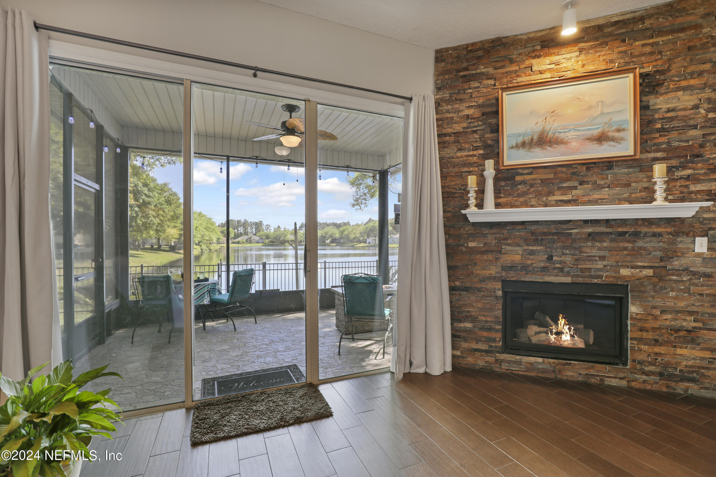 2902 EAGLE PRESERVE Boulevard