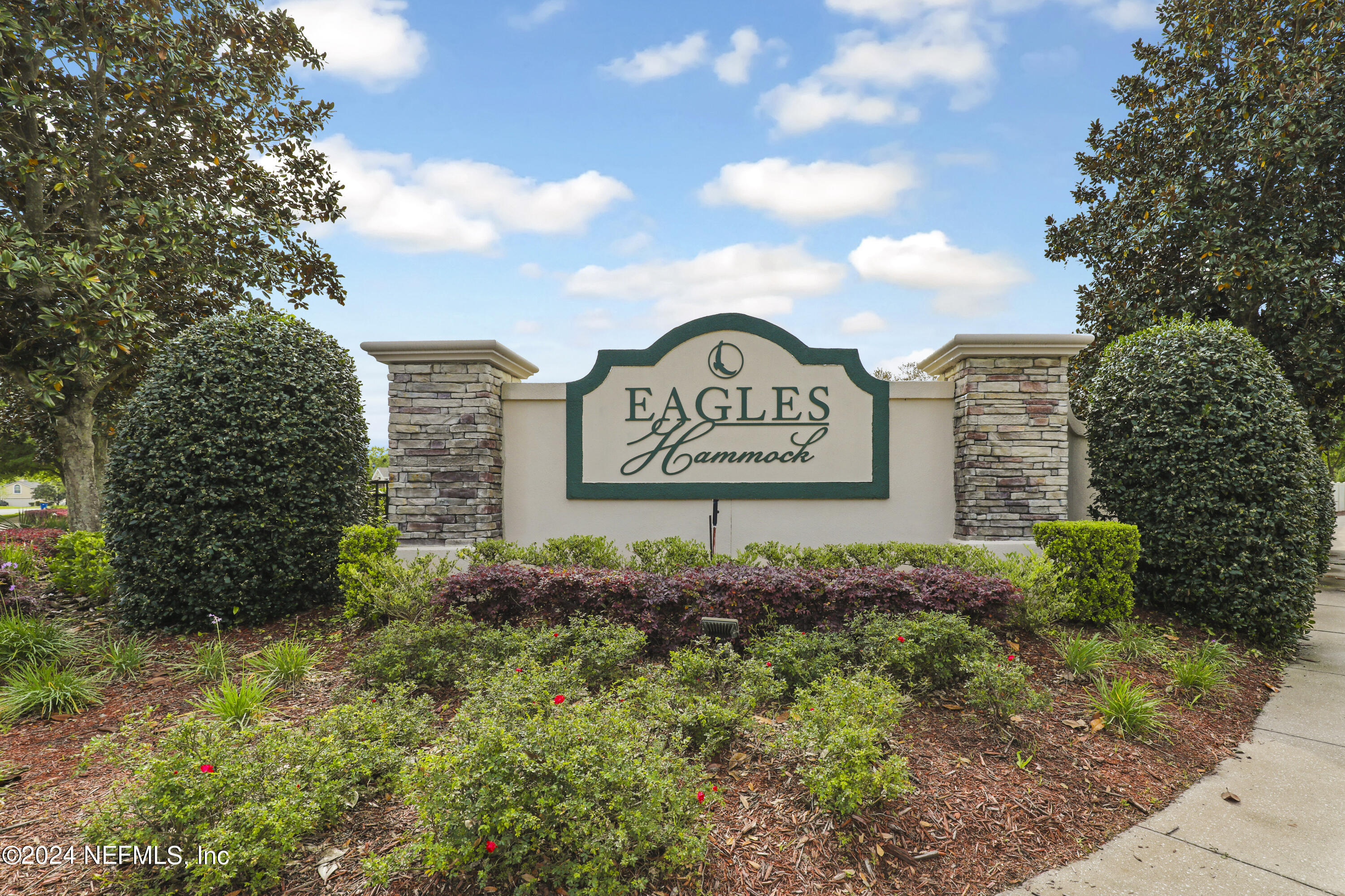 2902 EAGLE PRESERVE Boulevard