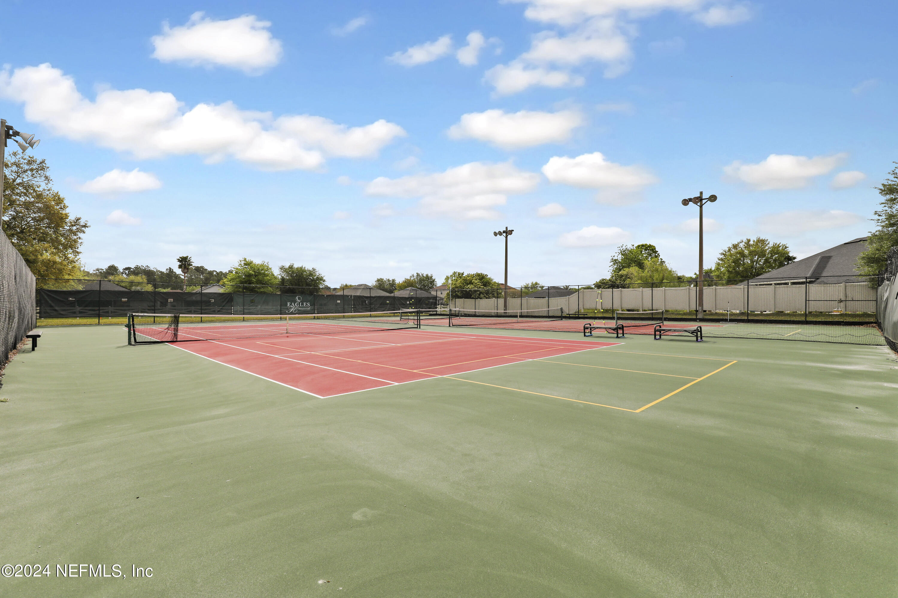 2902 EAGLE PRESERVE Boulevard