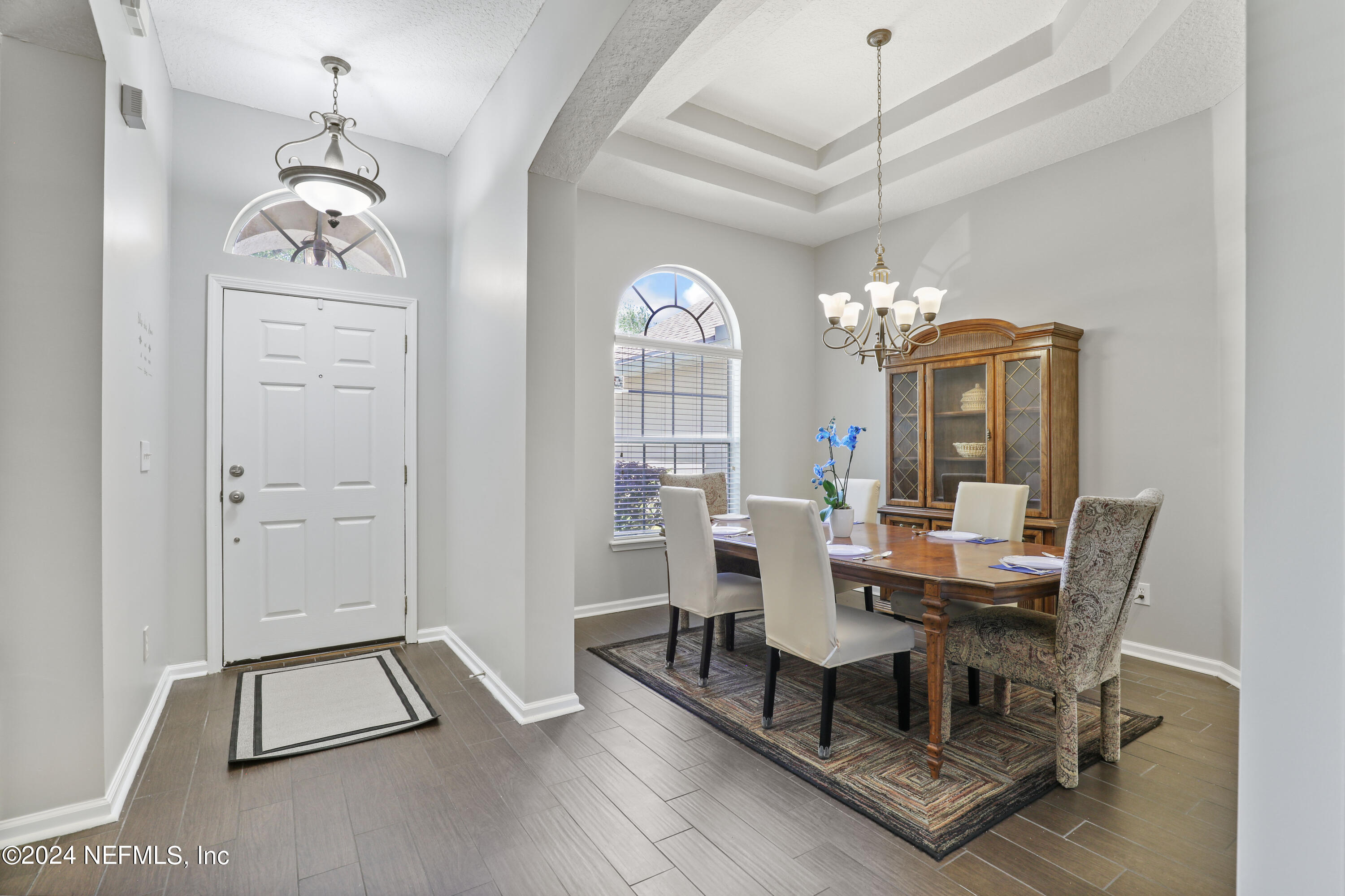 2902 EAGLE PRESERVE Boulevard