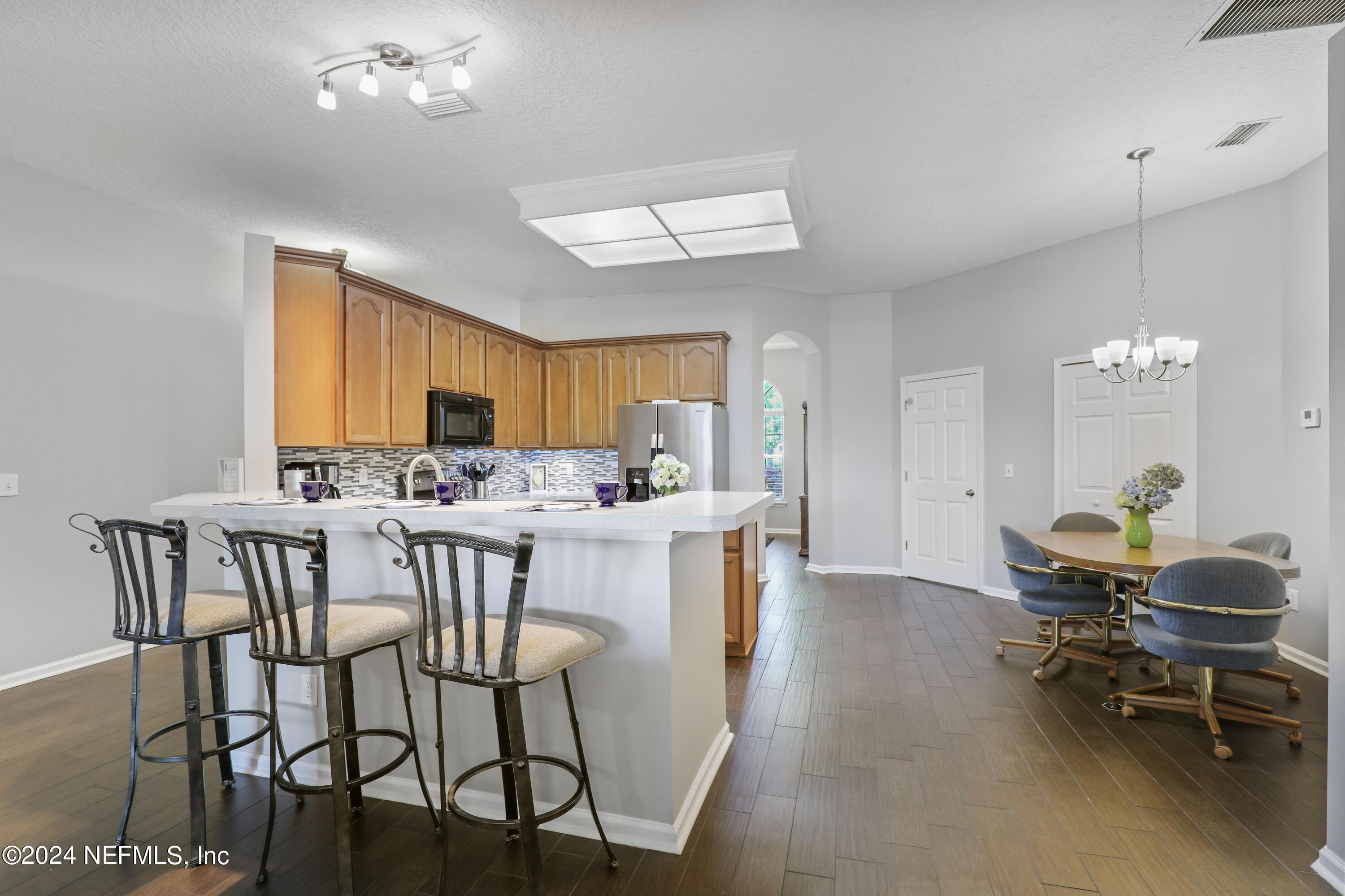 2902 EAGLE PRESERVE Boulevard