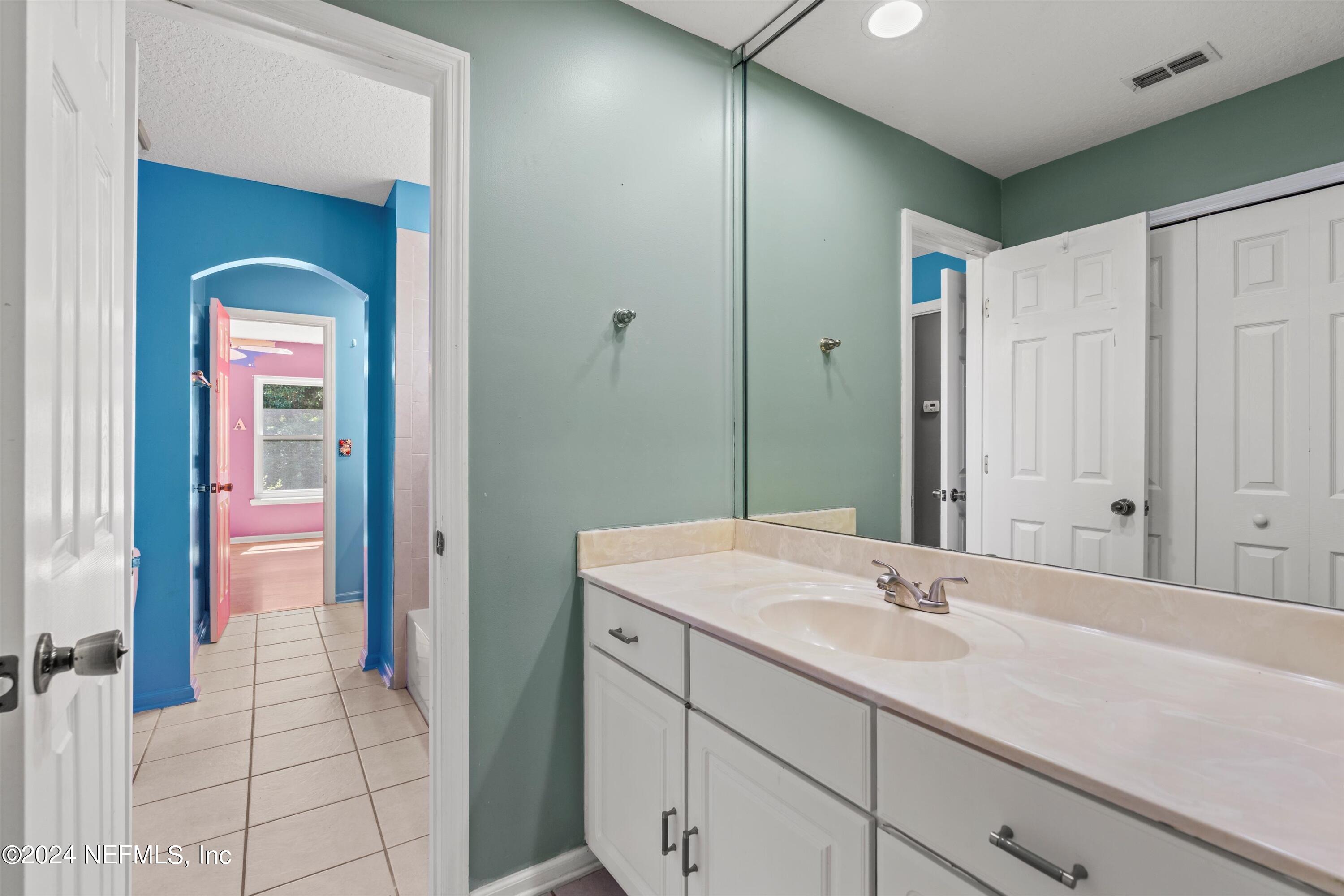 3724 FT CAROLINE HARBOR Drive