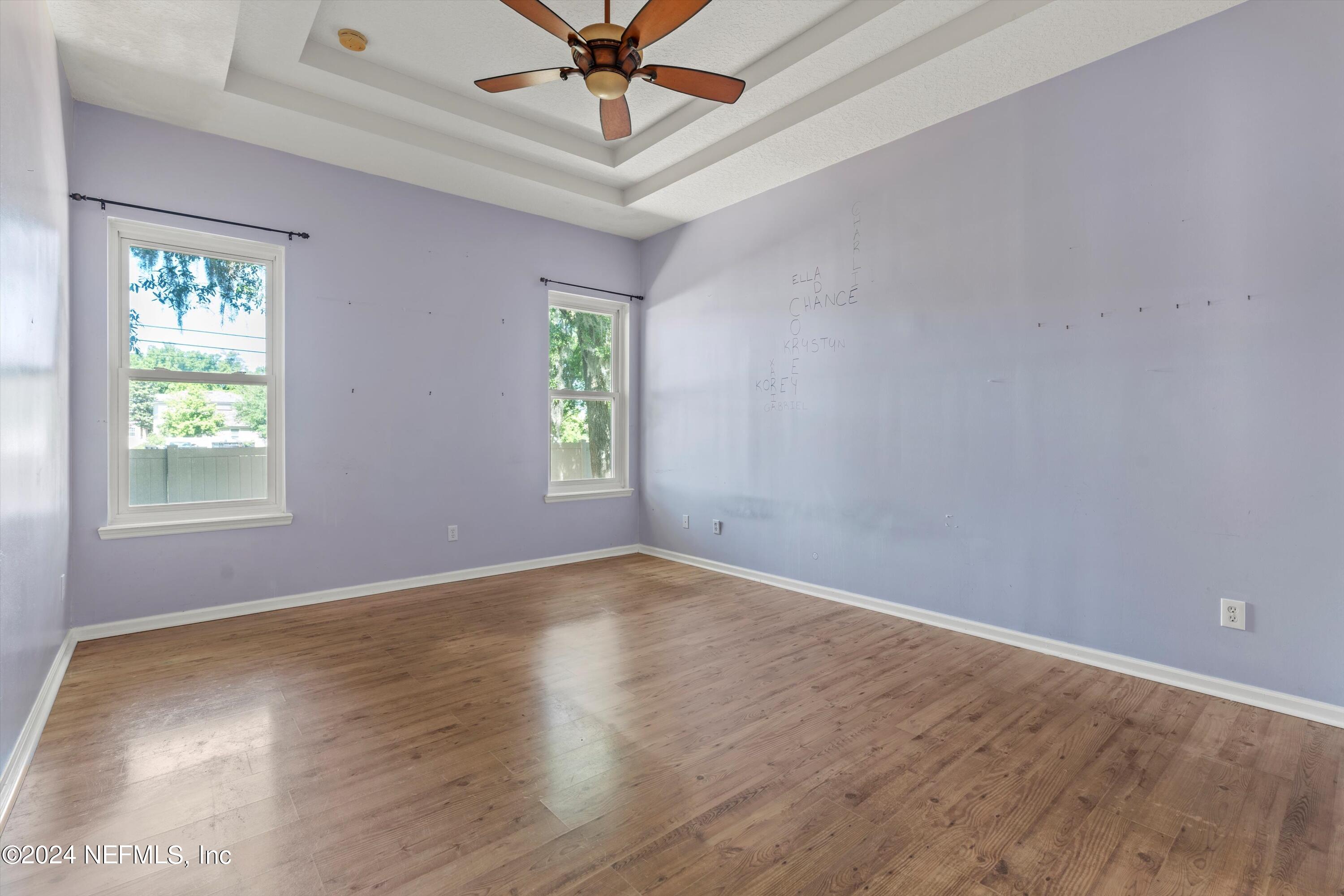 3724 FT CAROLINE HARBOR Drive