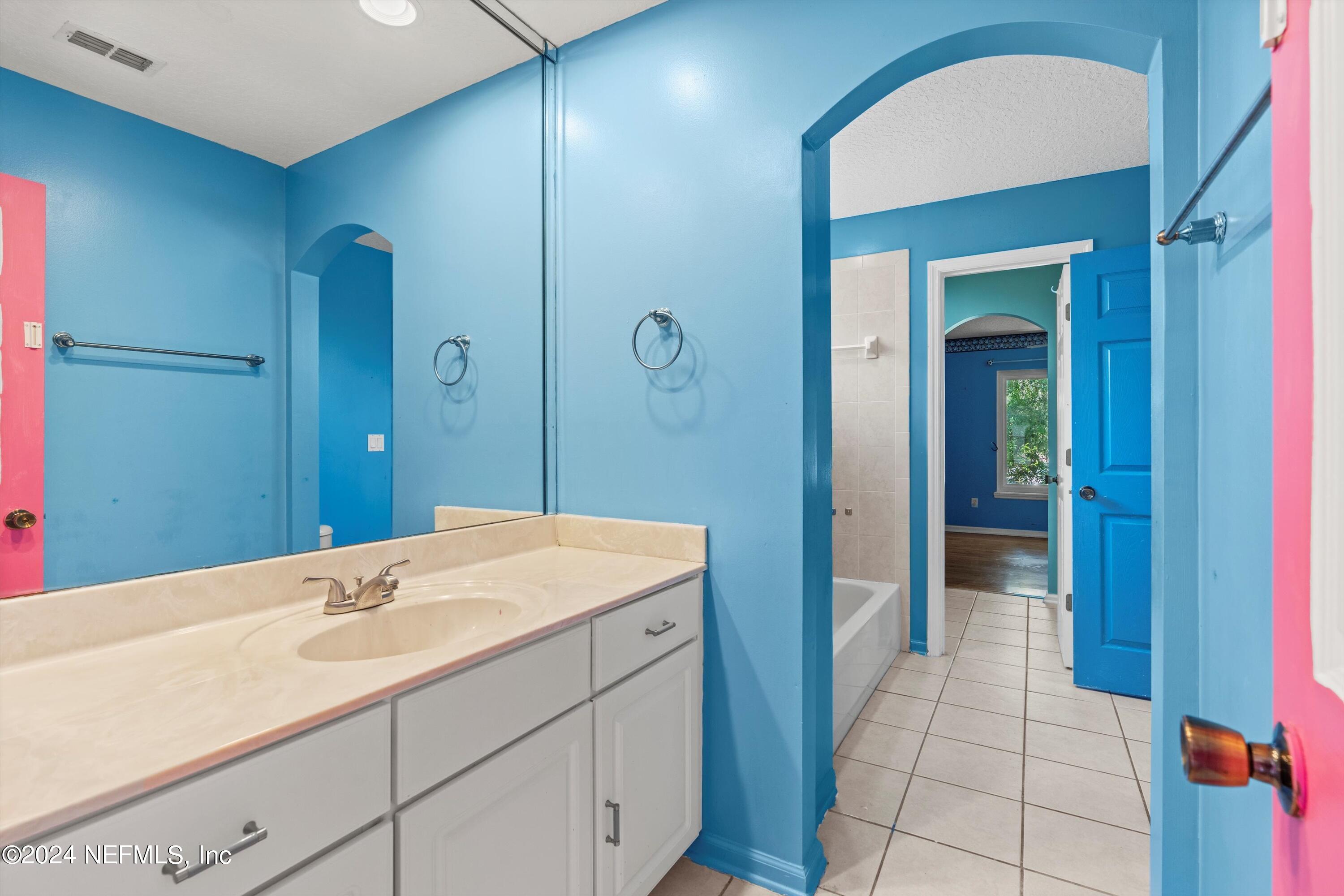 3724 FT CAROLINE HARBOR Drive