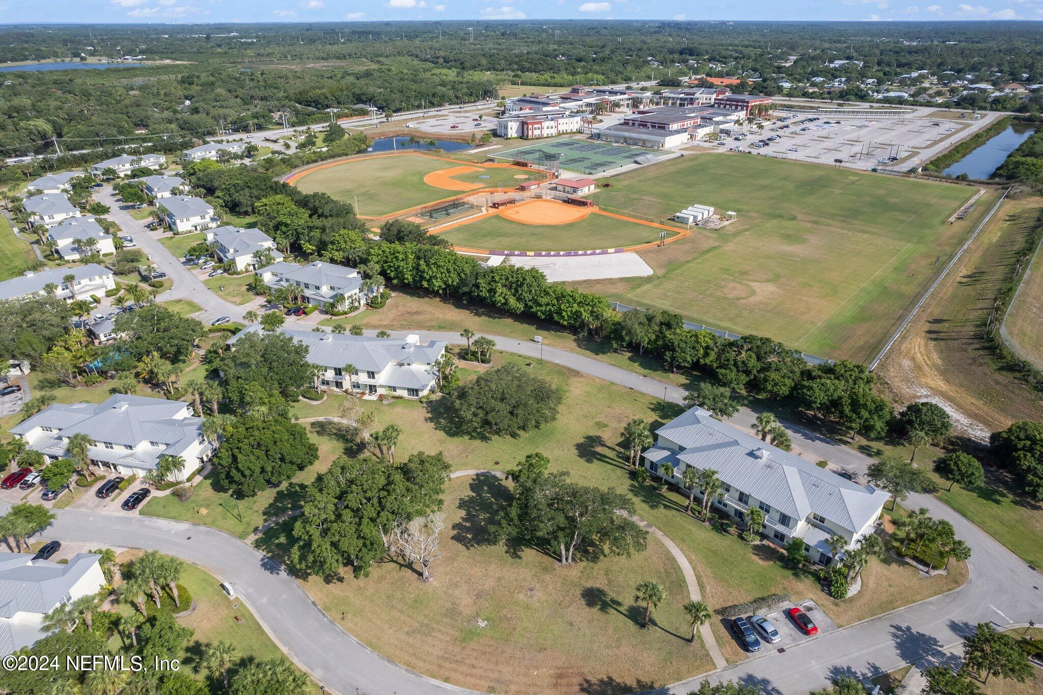 2607 CREEKSIDE Drive